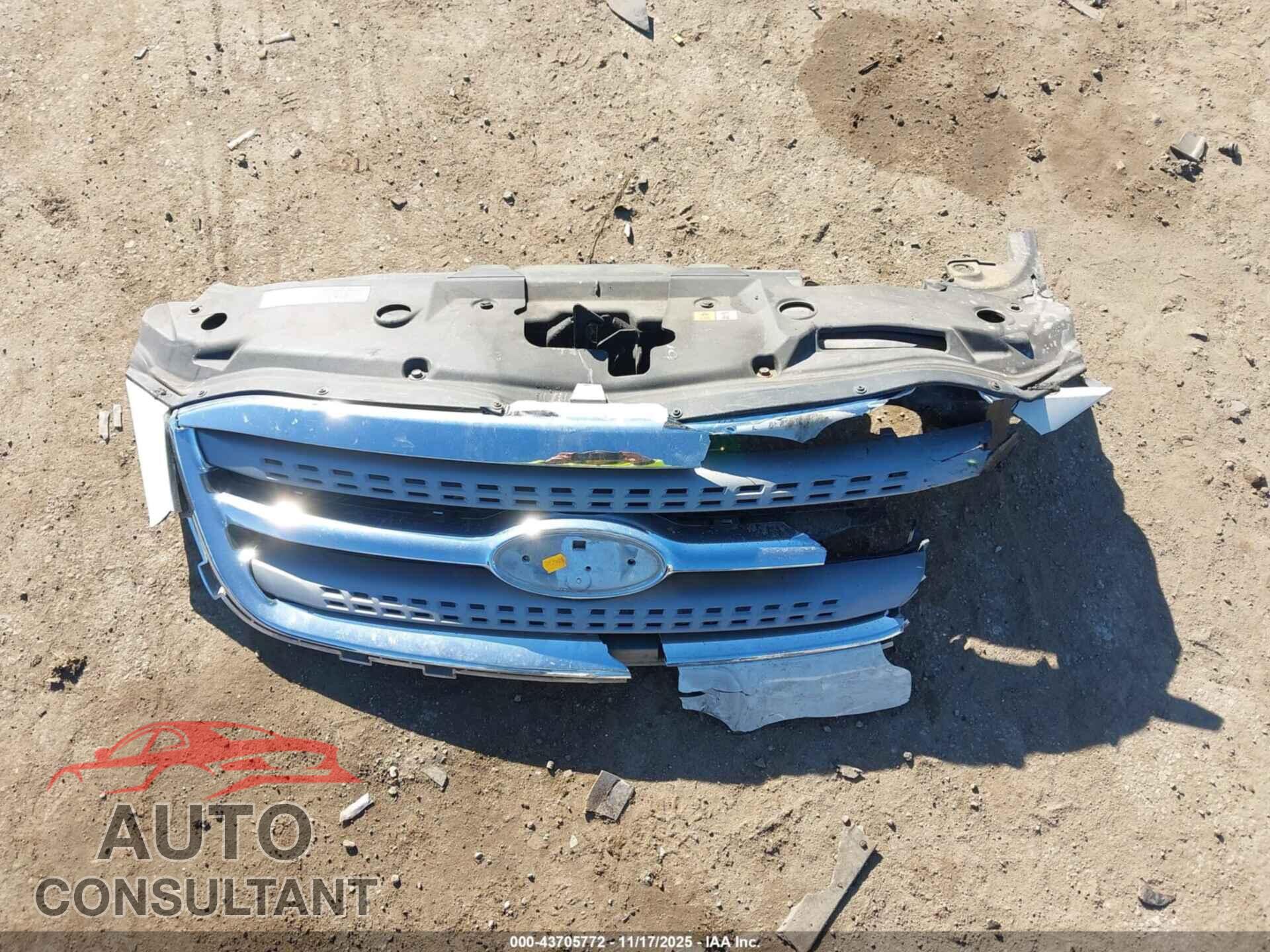 FORD TAURUS 2010 - 1FAHP2EW0AG119026