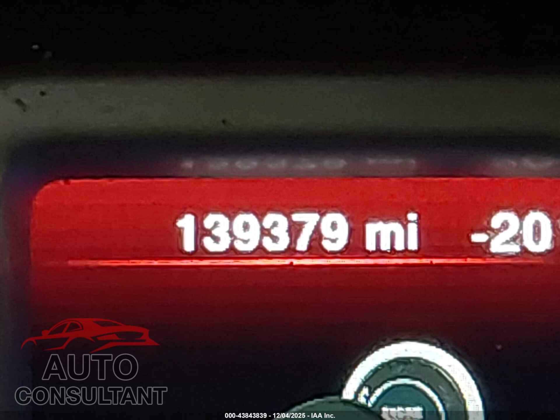 DODGE JOURNEY 2017 - 3C4PDDBG2HT677893