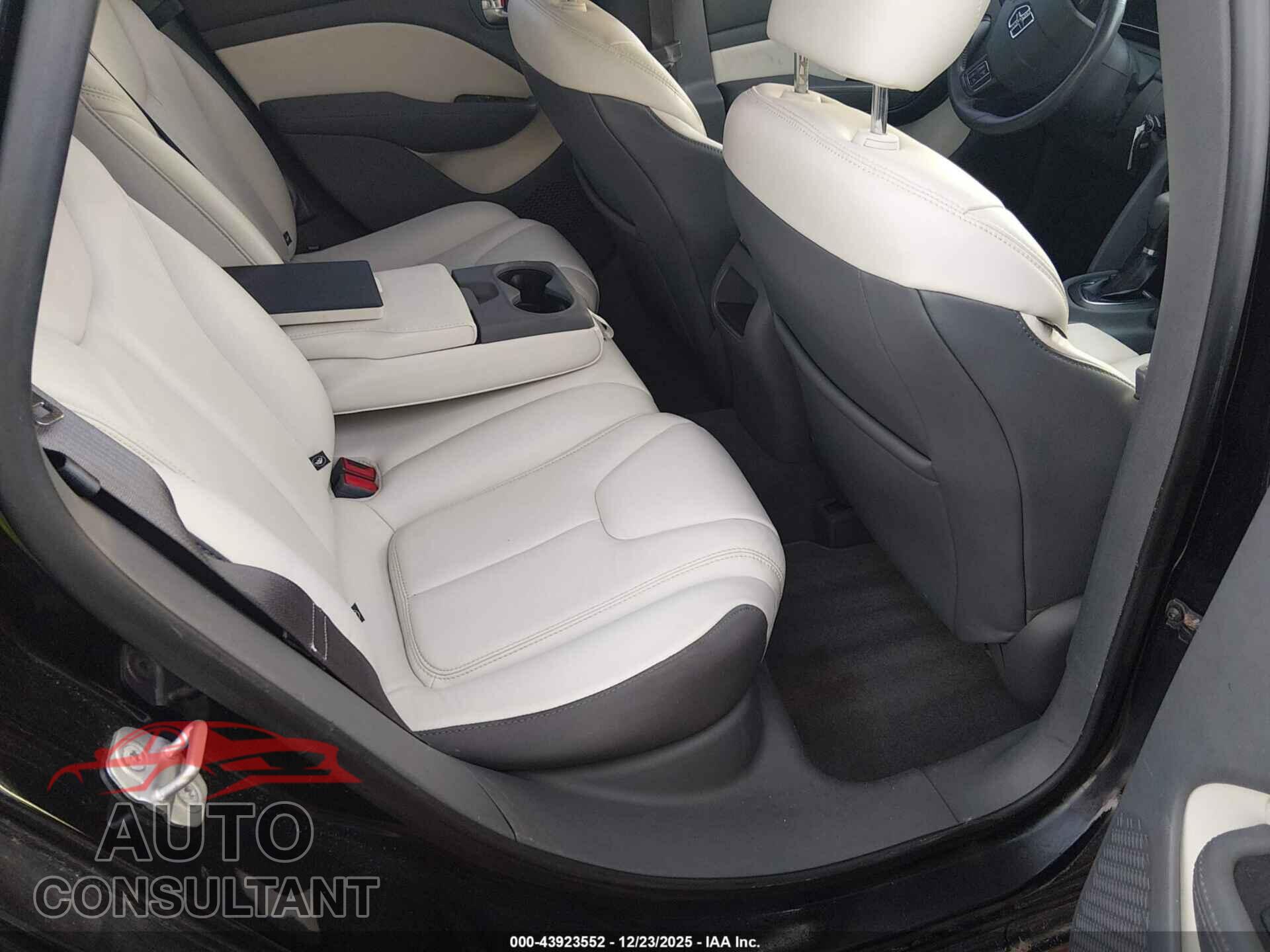 DODGE DART 2013 - 1C3CDFCA8DD179223