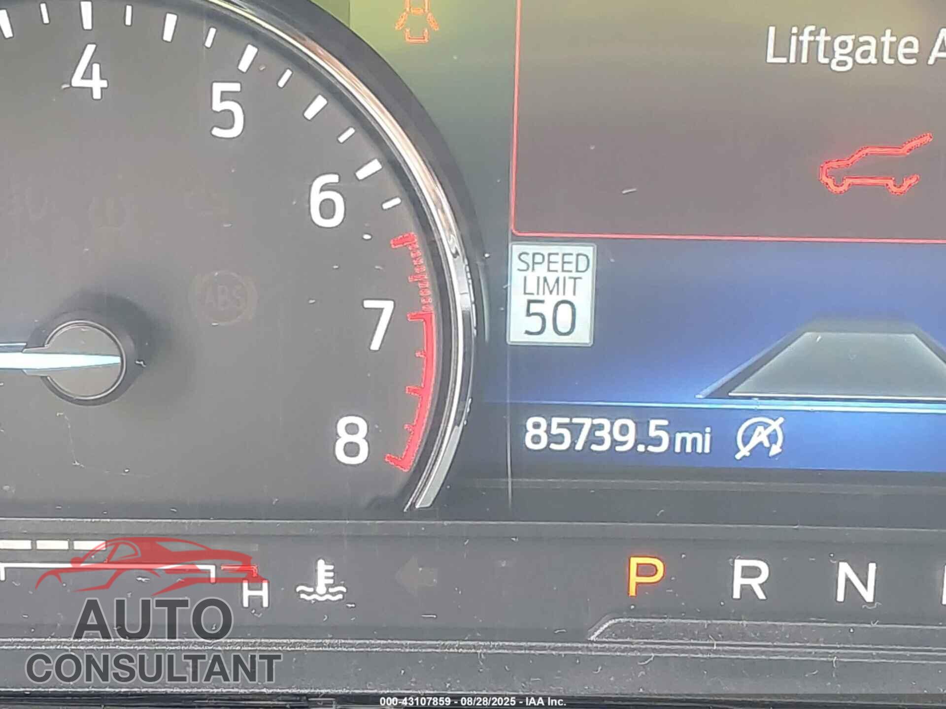 FORD EXPLORER 2021 - 1FMSK7FH6MGA26815