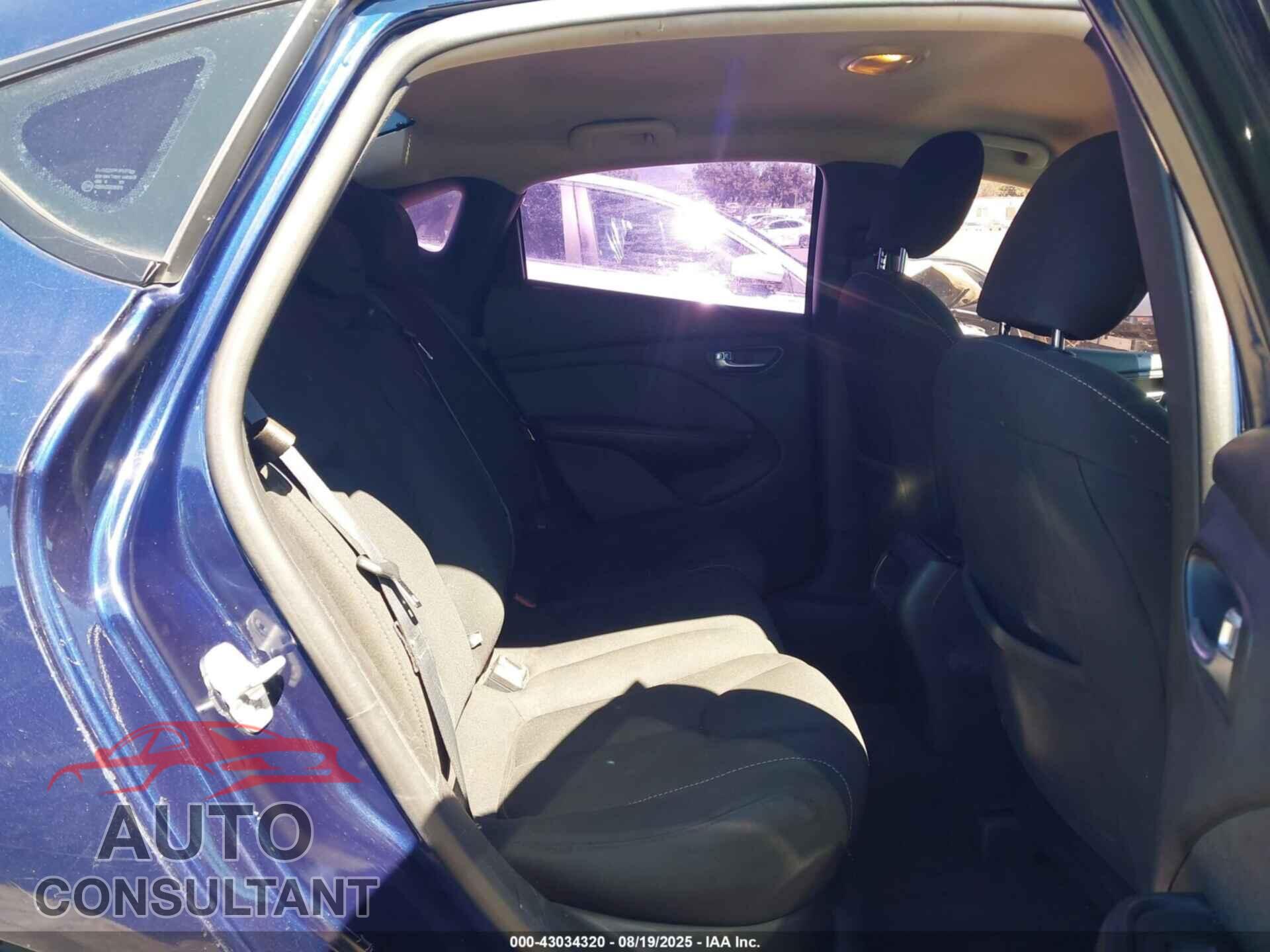 DODGE DART 2013 - 1C3CDFBA8DD342759