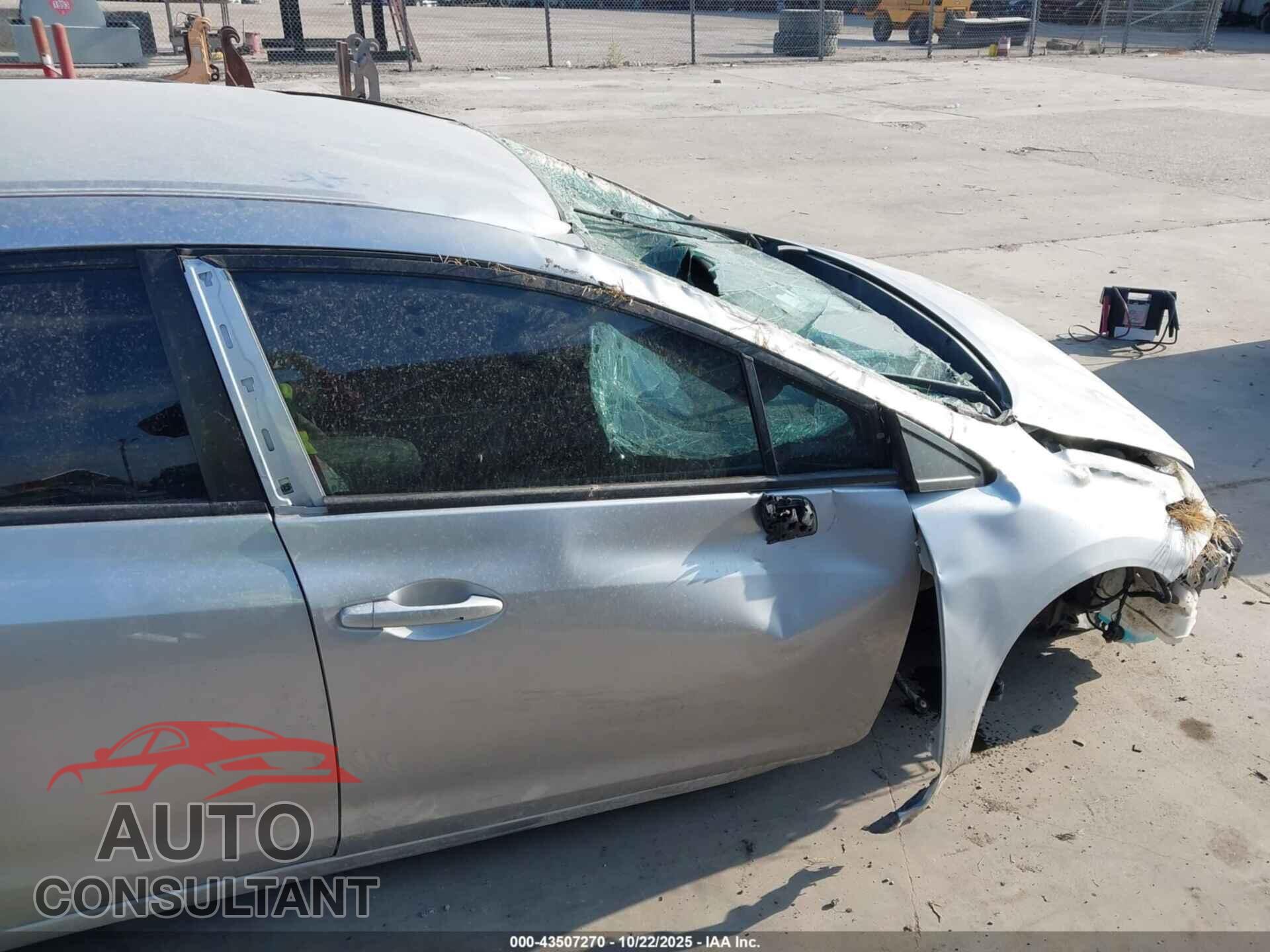 HONDA CIVIC 2015 - 2HGFB2F58FH557800