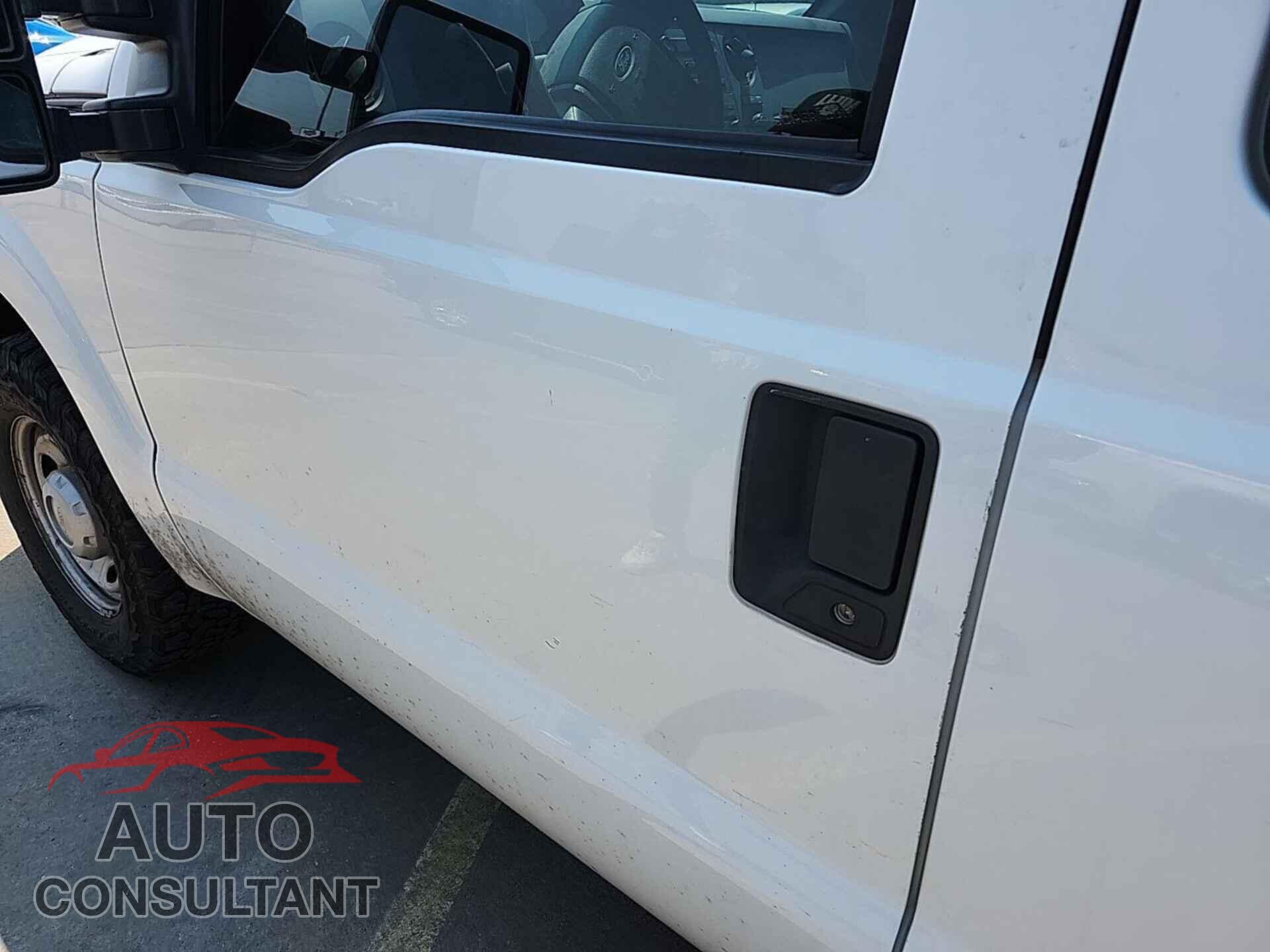 FORD F250 2012 - 1FT7X2A68CEA40620