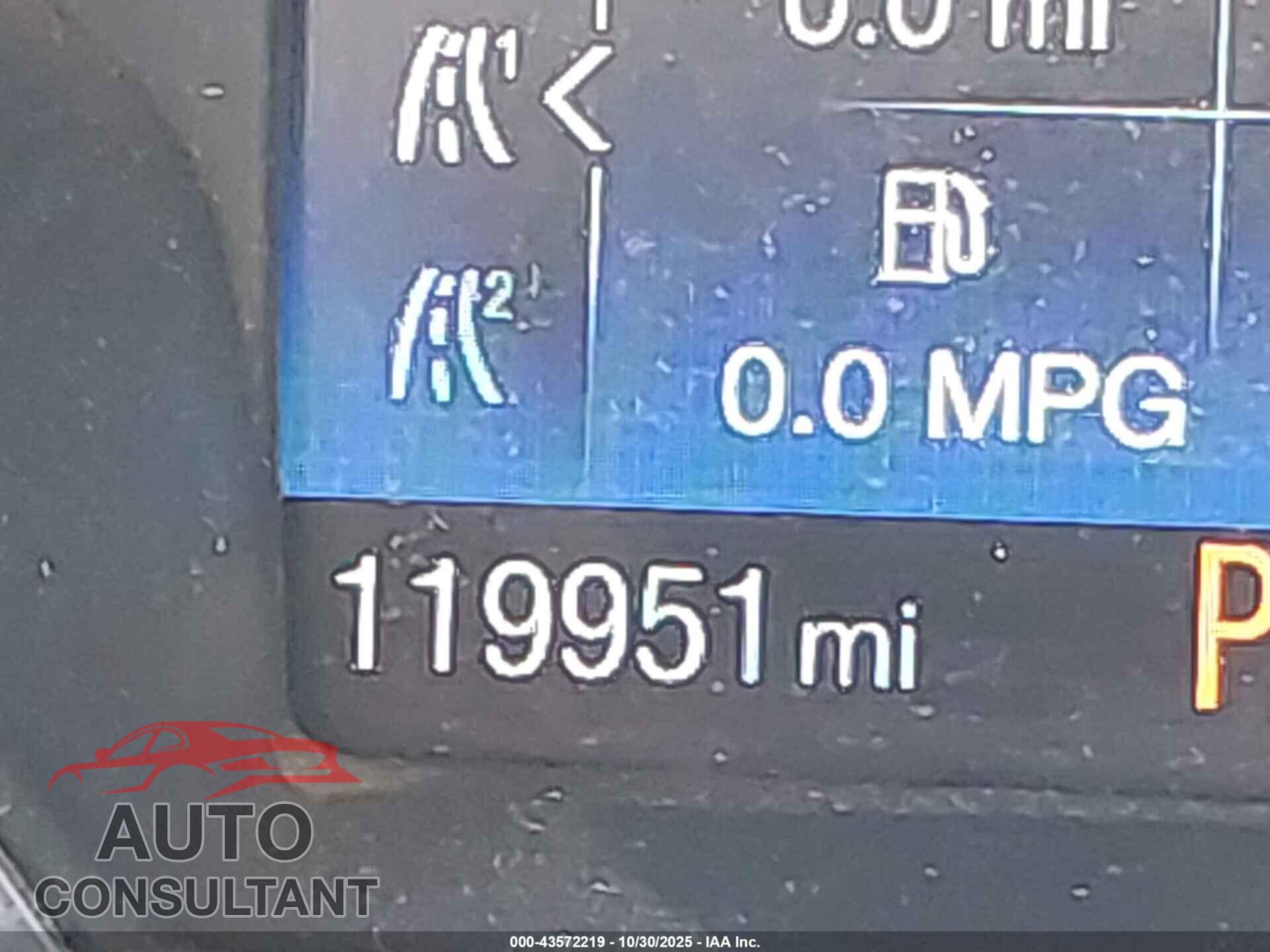 FORD FOCUS 2017 - 1FADP3F29HL263272