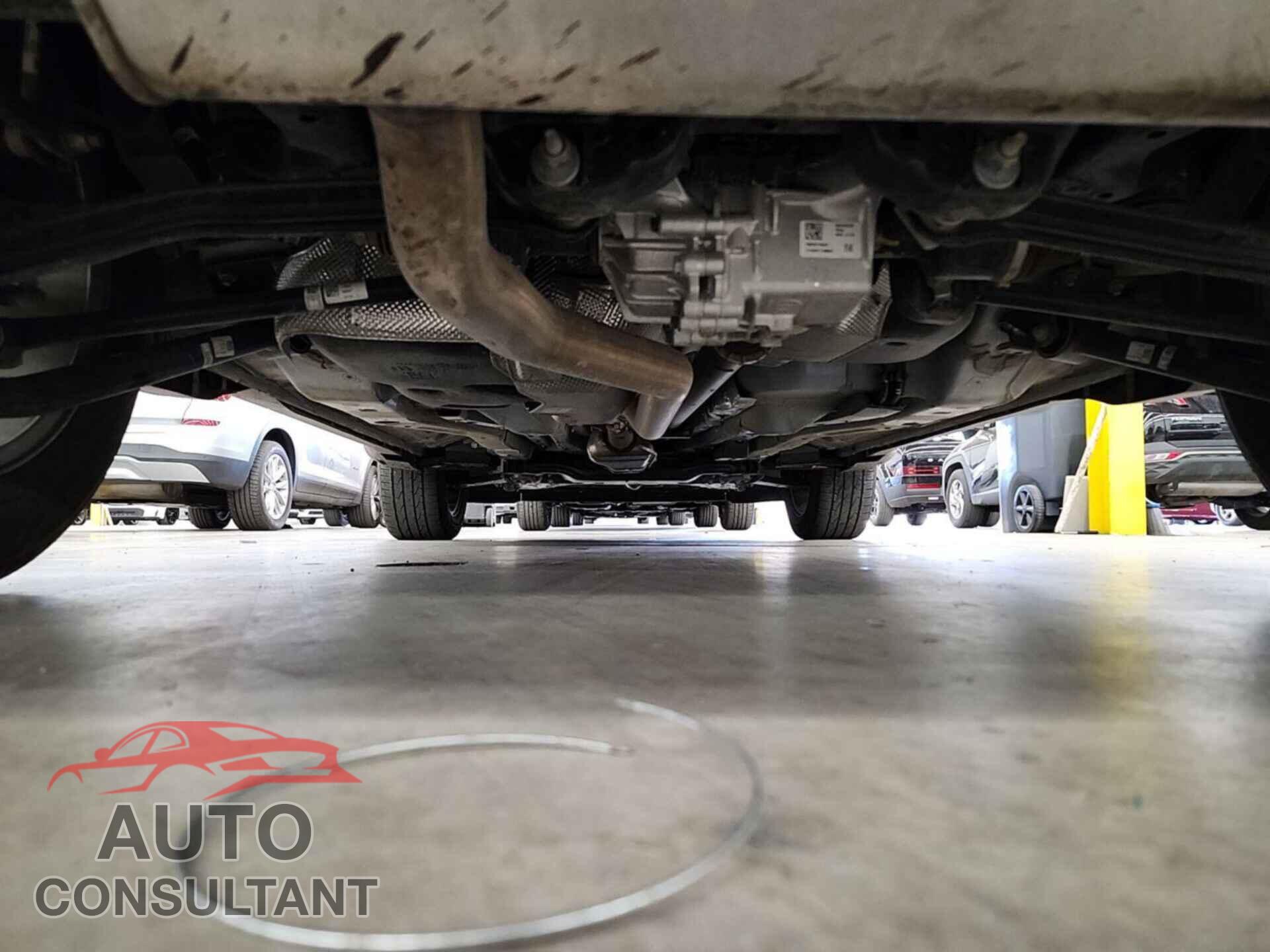 JEEP COMPASS 2024 - 3C4NJDAN5RT141201
