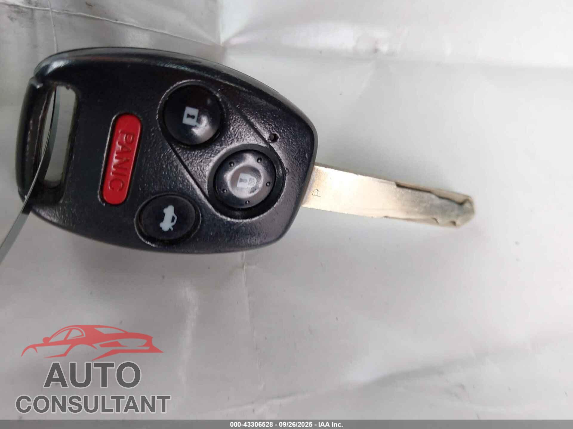 HONDA CIVIC 2013 - 2HGFB2F83DH522895