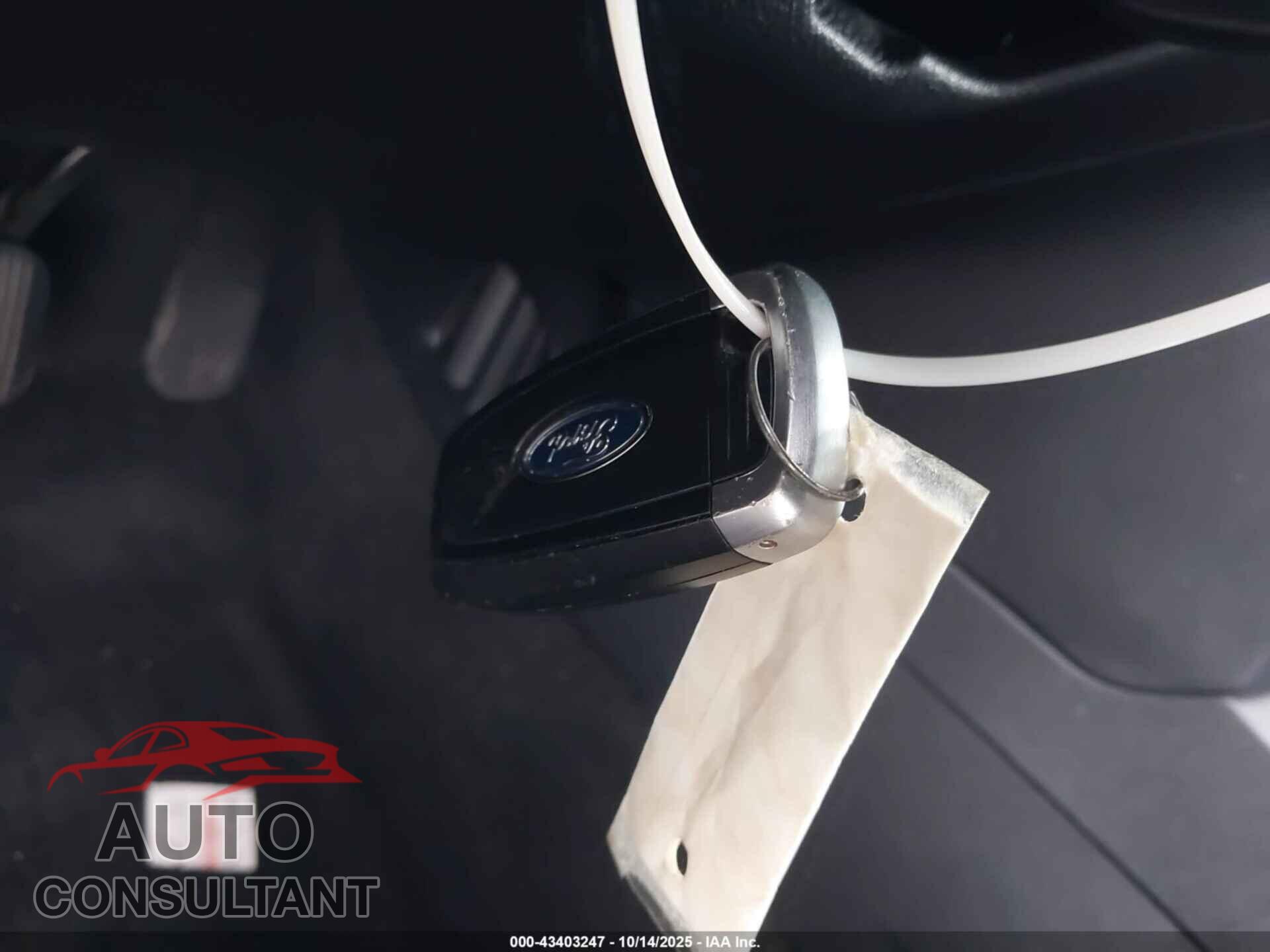 FORD EXPLORER 2018 - 1FM5K8D8XJGB73723