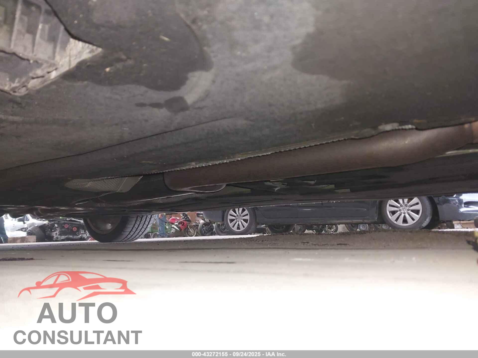 BMW 528I 2016 - WBA5A7C56GG644281