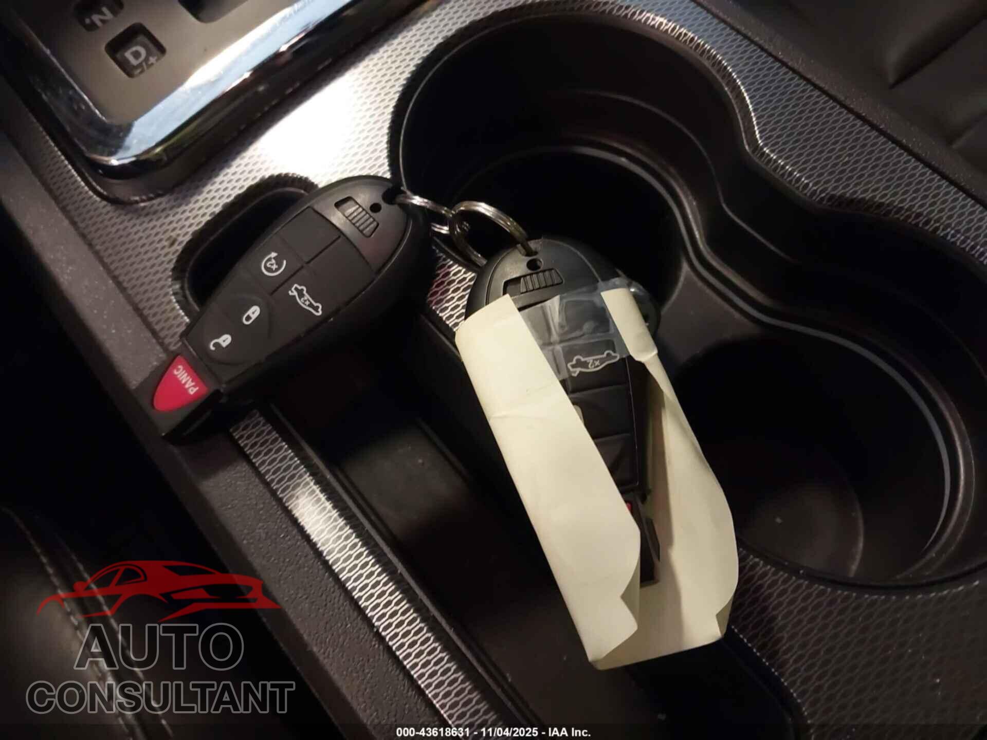 DODGE CHALLENGER 2013 - 2C3CDYBT9DH684009