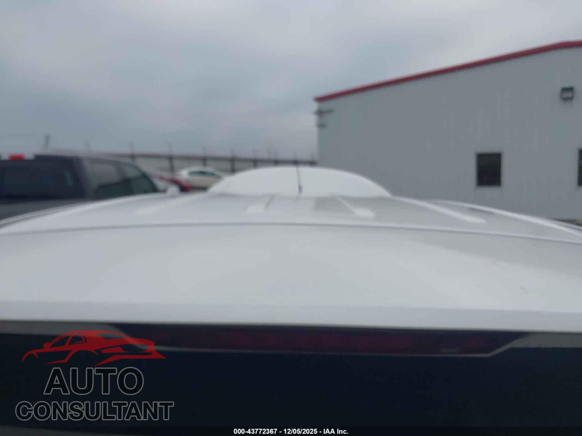 FORD EDGE 2011 - 2FMDK3KC5BBA76198