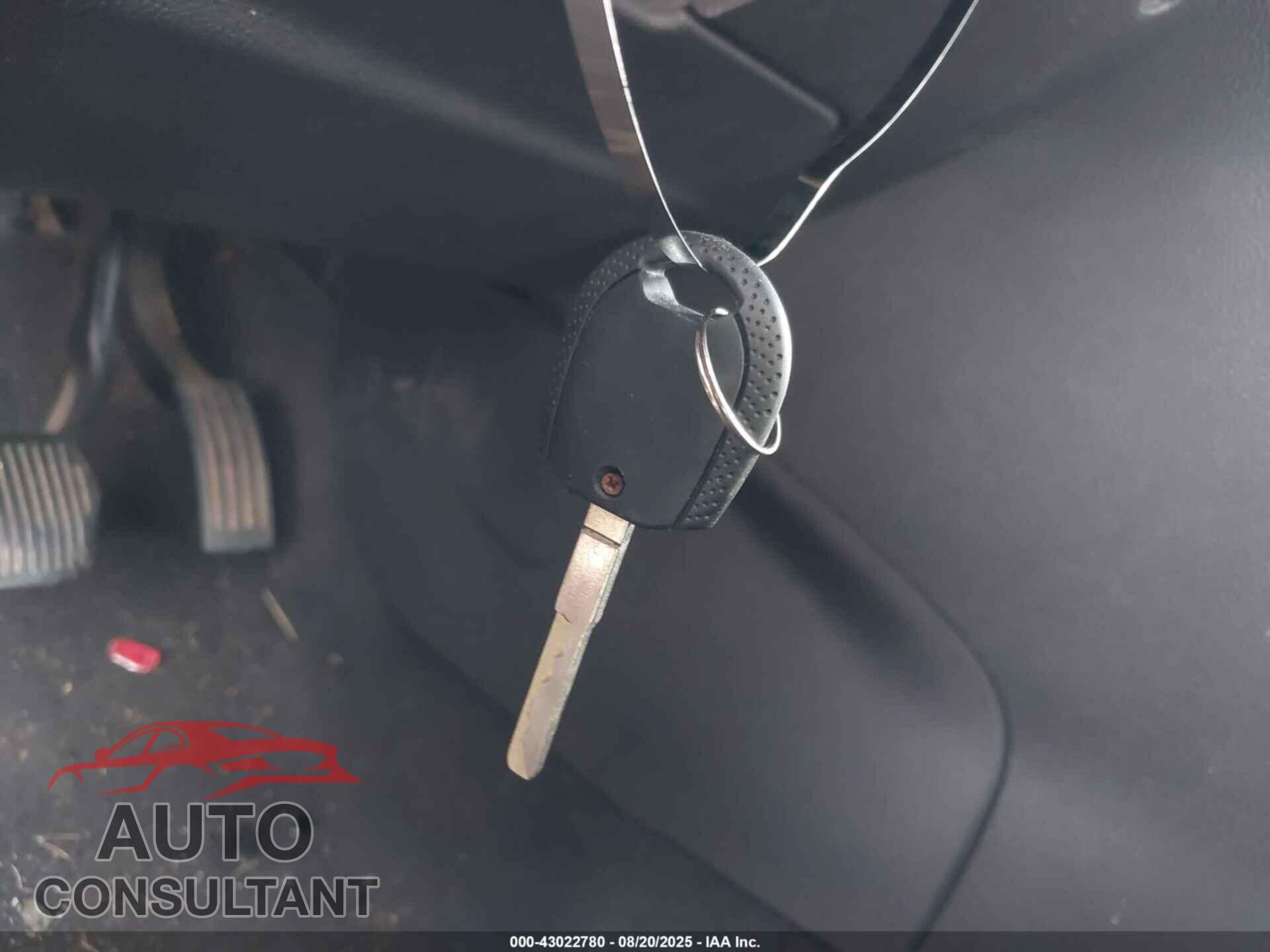 FORD FOCUS 2015 - 1FADP3F2XFL317613