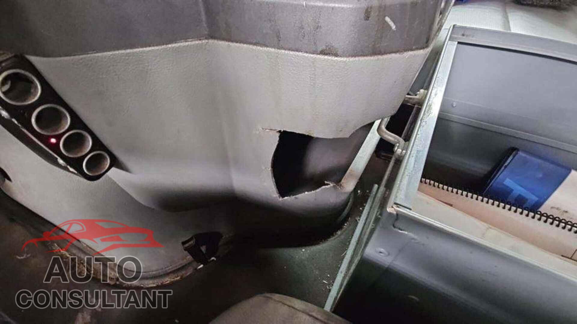FORD ECONOLINE 2012 - 1FTSE3ELXCDB25003