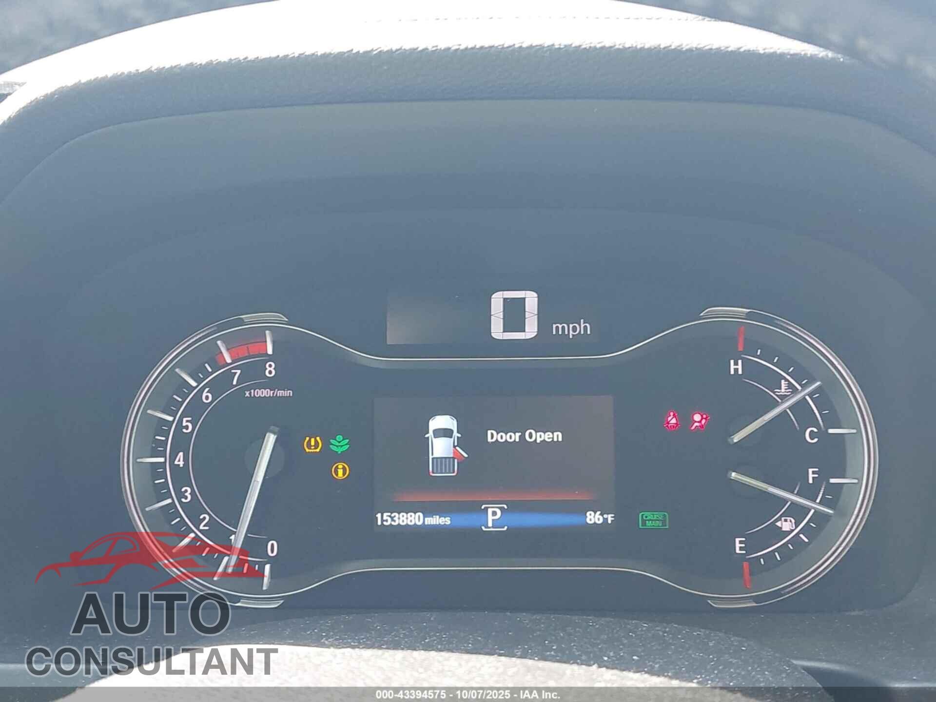 HONDA RIDGELINE 2017 - 5FPYK2F64HB005436
