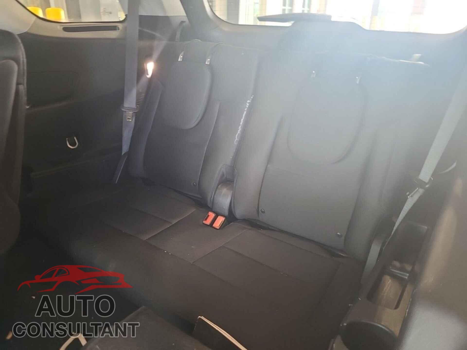 FORD EXPLORER 2023 - 1FMSK8DH0PGB14420