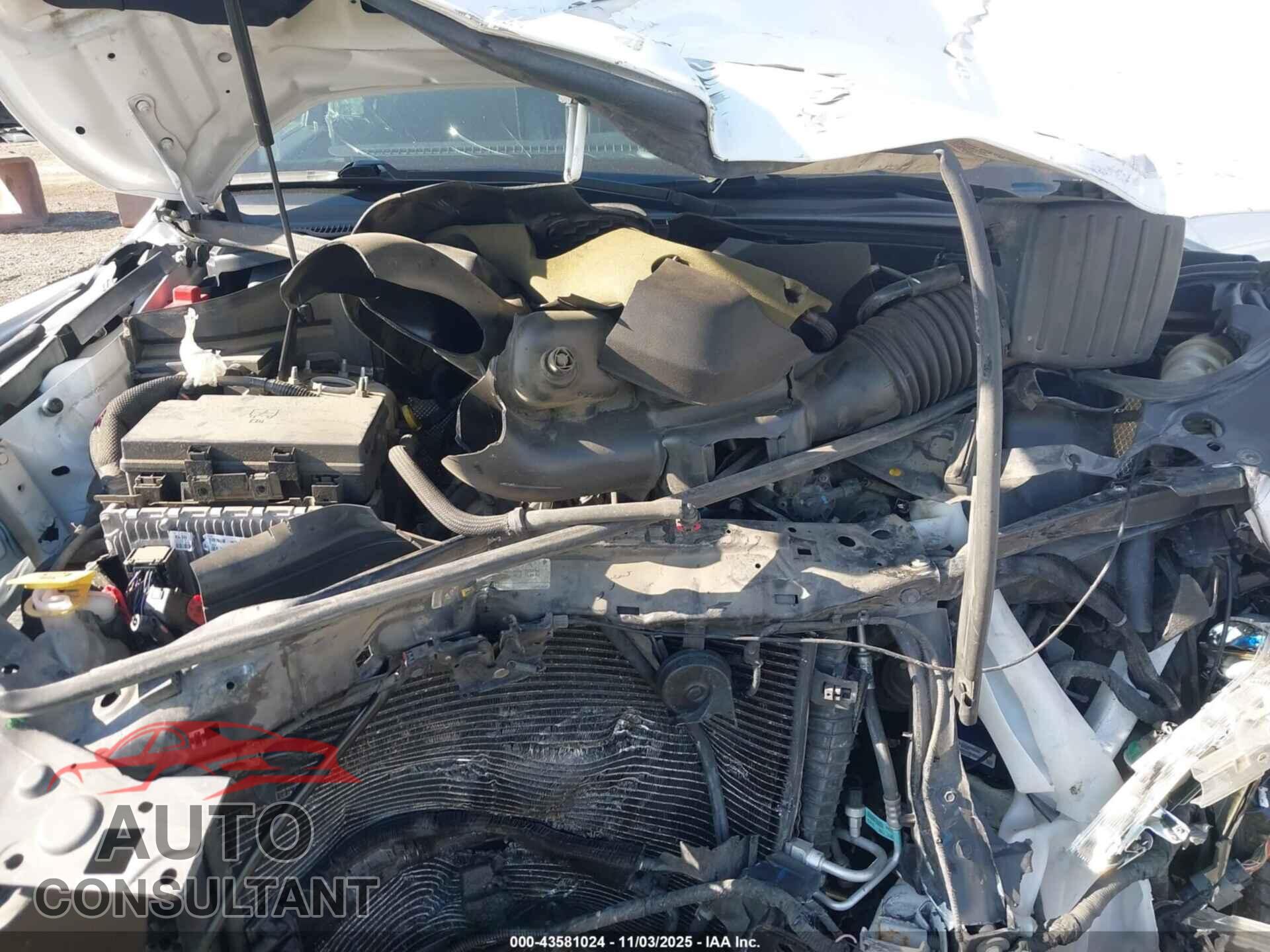 DODGE DURANGO 2014 - 1C4RDJDGXEC405703