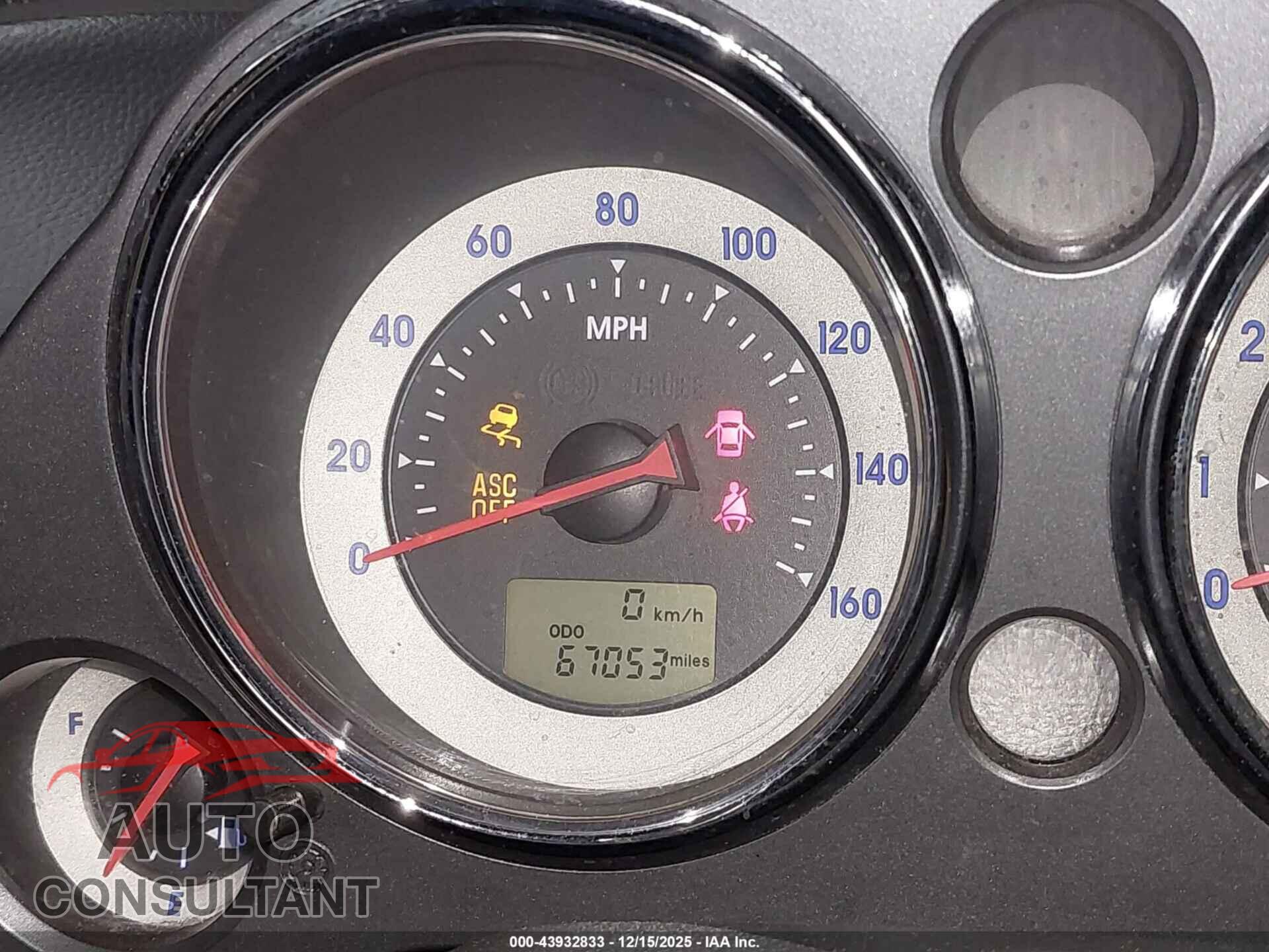 MITSUBISHI ECLIPSE 2012 - 4A31K5DF3CE007720