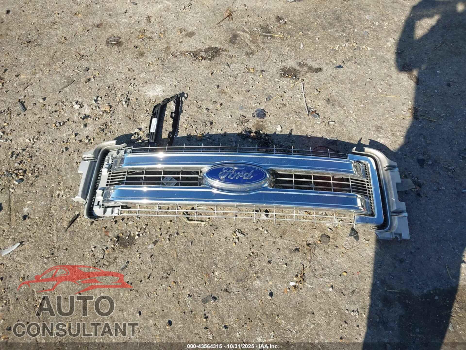 FORD F-150 2013 - 1FTFW1CF1DFD81164