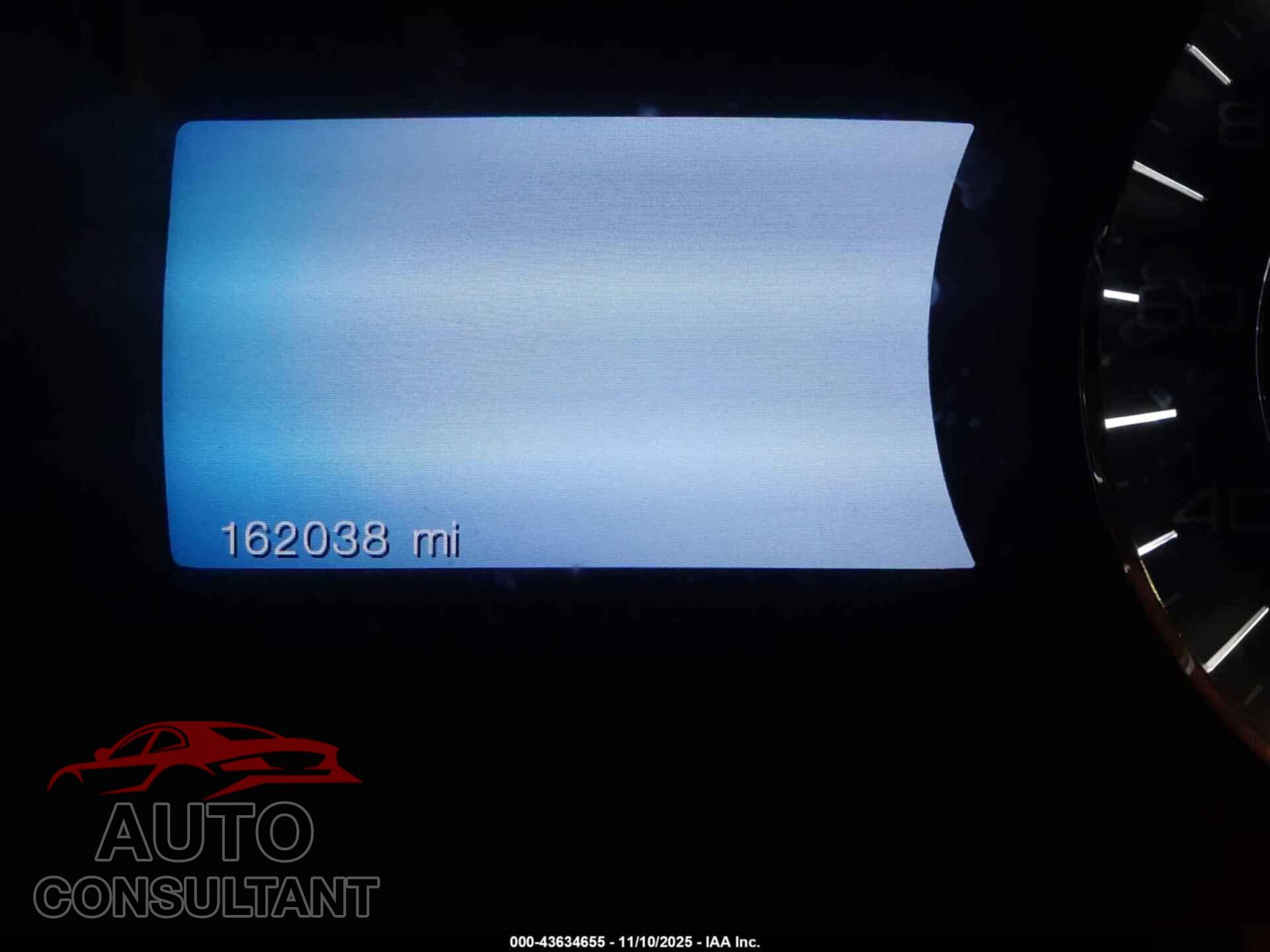 FORD EDGE 2013 - 2FMDK4KC9DBA67500