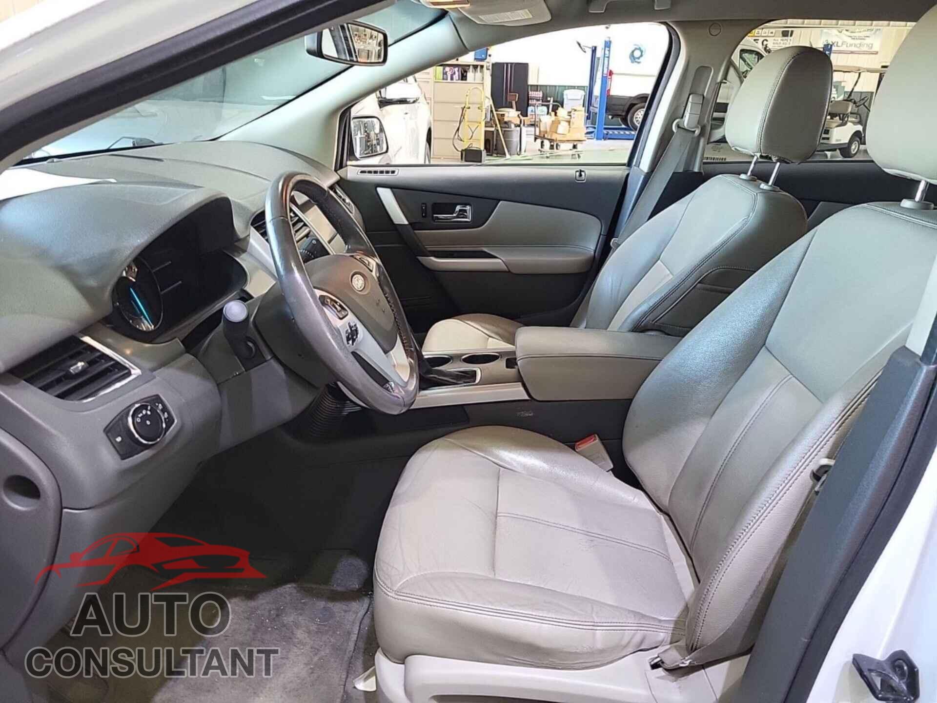 FORD EDGE 2014 - 2FMDK4JC2EBA96291