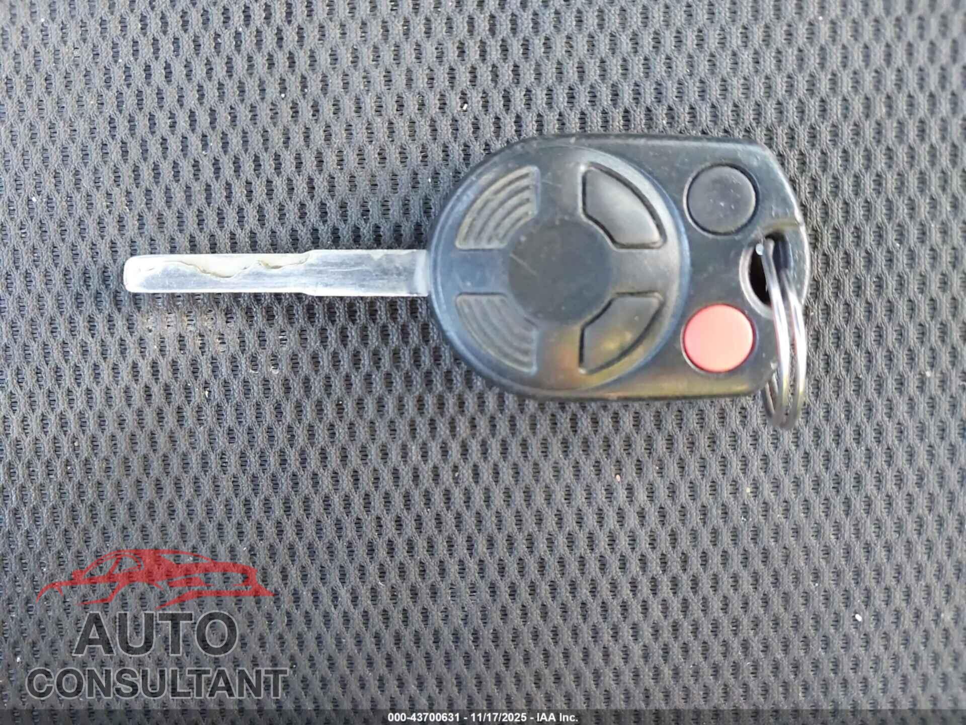 FORD FOCUS 2012 - 1FAHP3F20CL217162