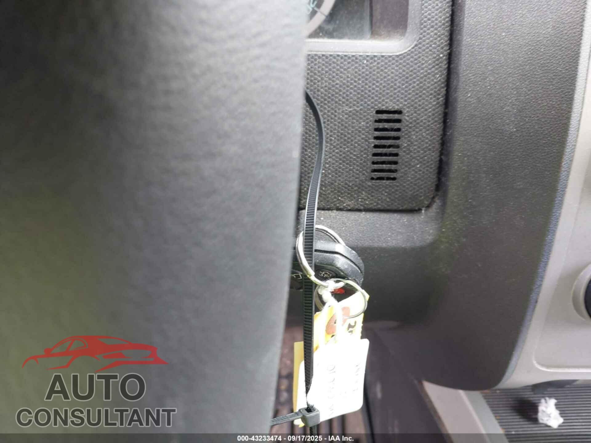 FORD ESCAPE 2012 - 1FMCU9DG1CKC35010