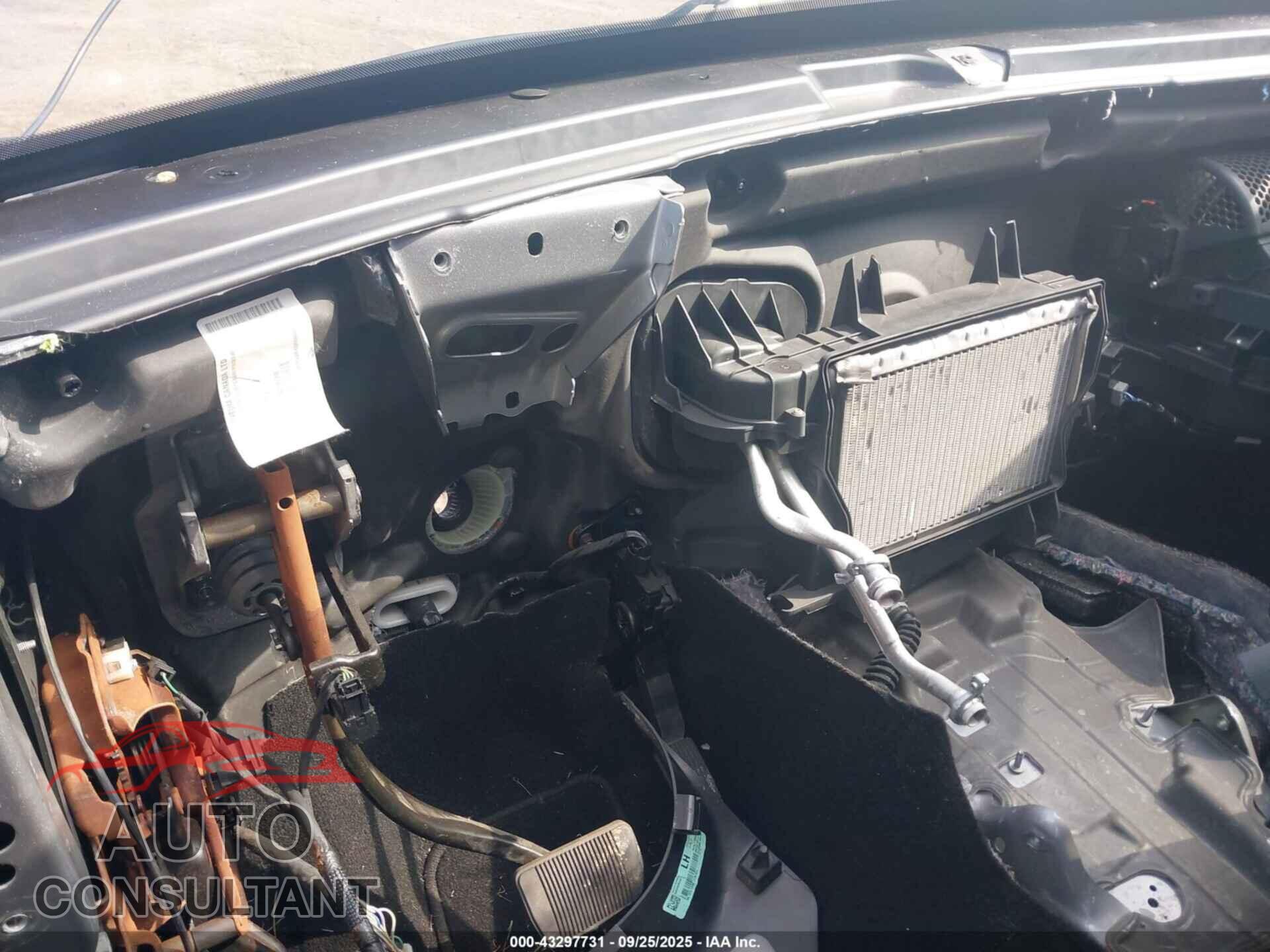 DODGE DURANGO 2019 - 1C4RDJDG1KC853226