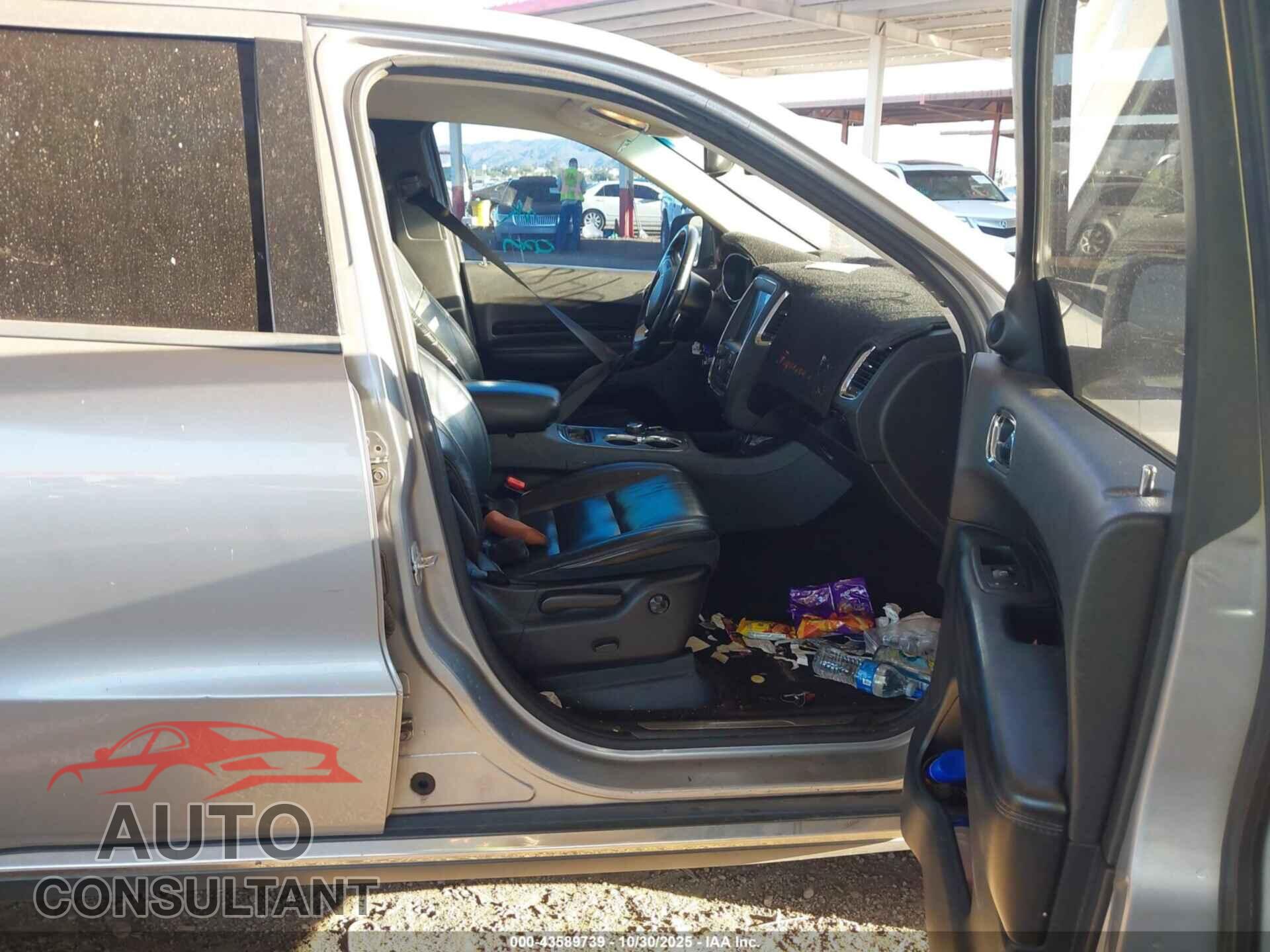 DODGE DURANGO 2015 - 1C4RDHDG6FC694802