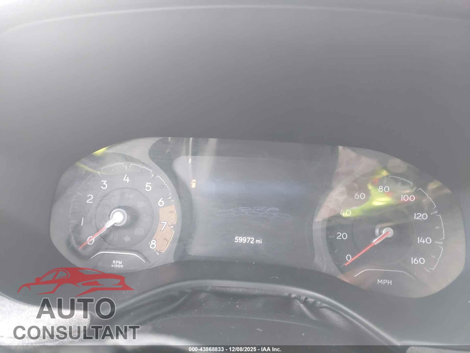 JEEP COMPASS 2022 - 3C4NJDFBXNT183064