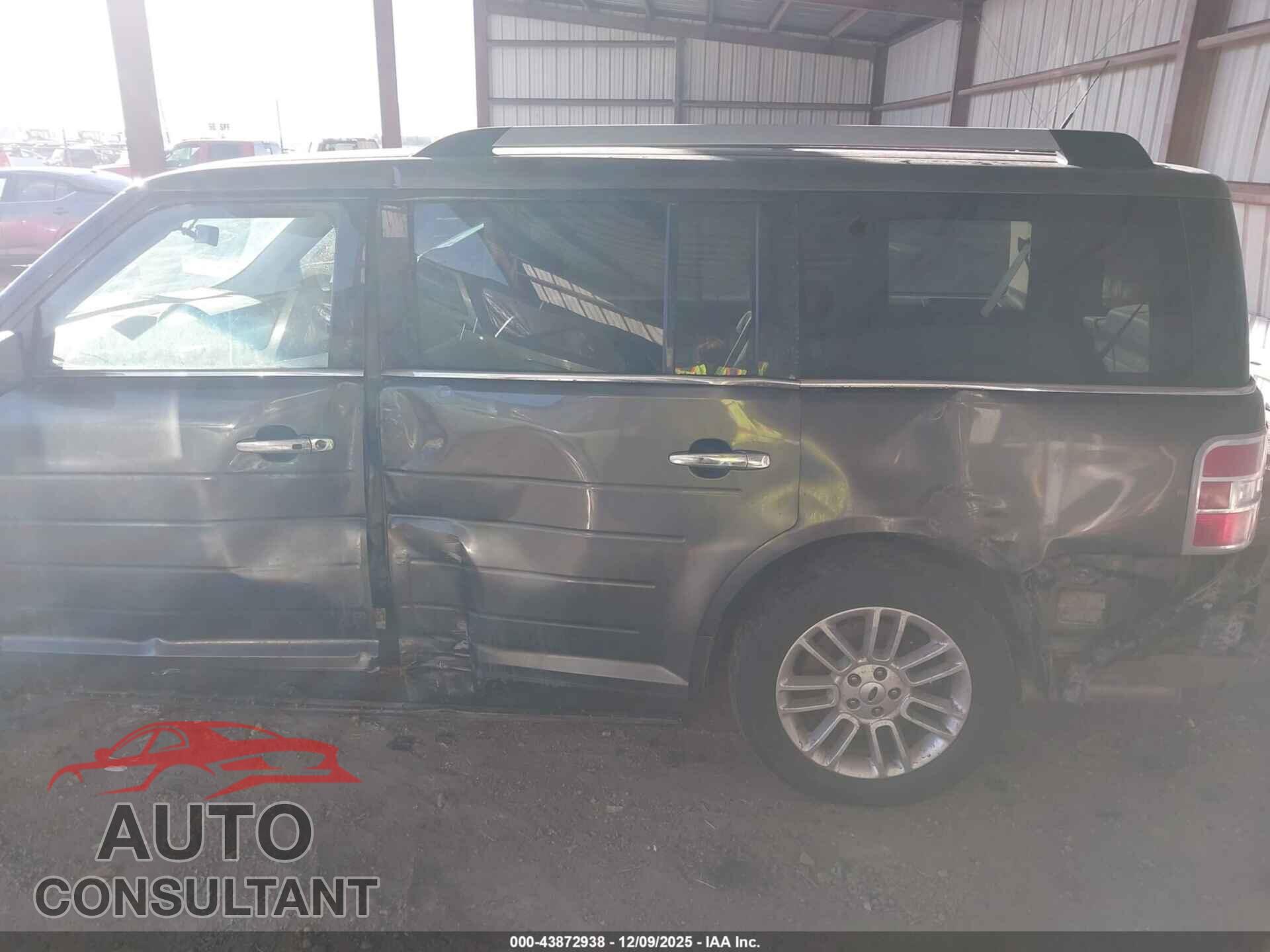 FORD FLEX 2016 - 2FMHK6C85GBA21030