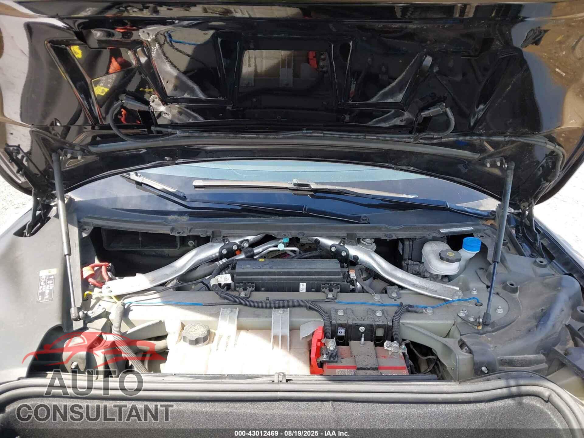 TESLA MODEL S 2018 - 5YJSA1E40JF243060