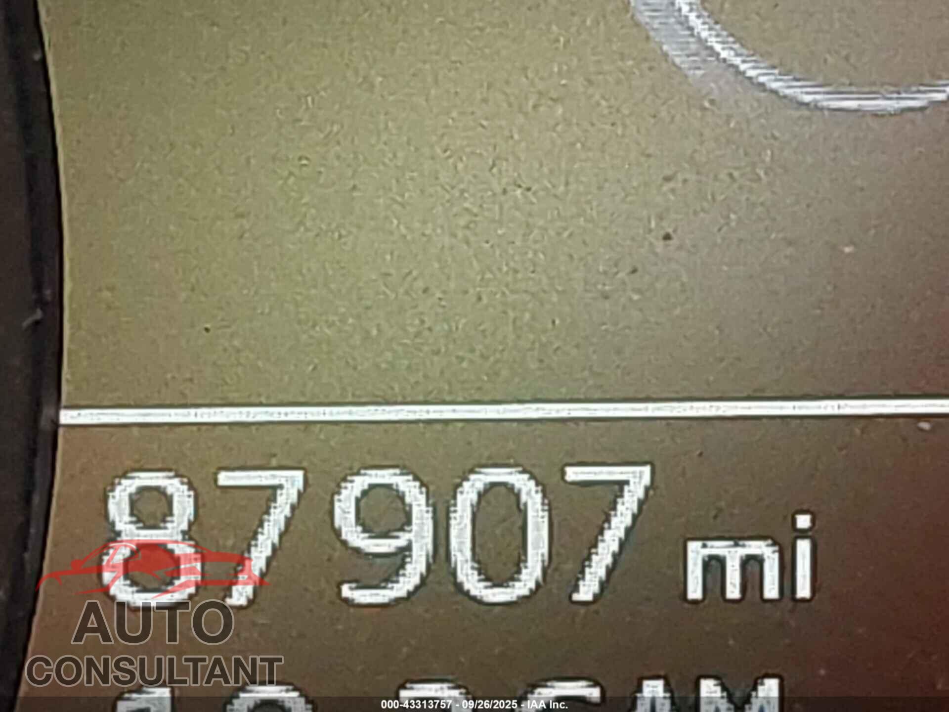 AUDI A4 2017 - WAUGMAF48HN045962