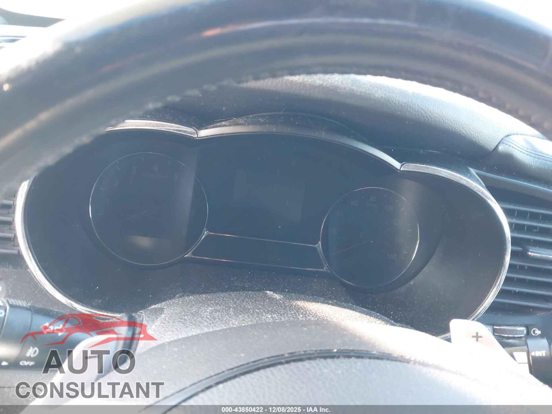KIA OPTIMA 2012 - 5XXGR4A60CG027491