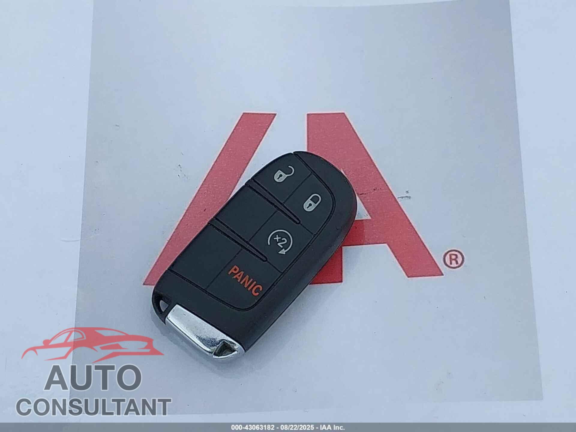 JEEP COMPASS 2020 - 3C4NJDCB7LT208827