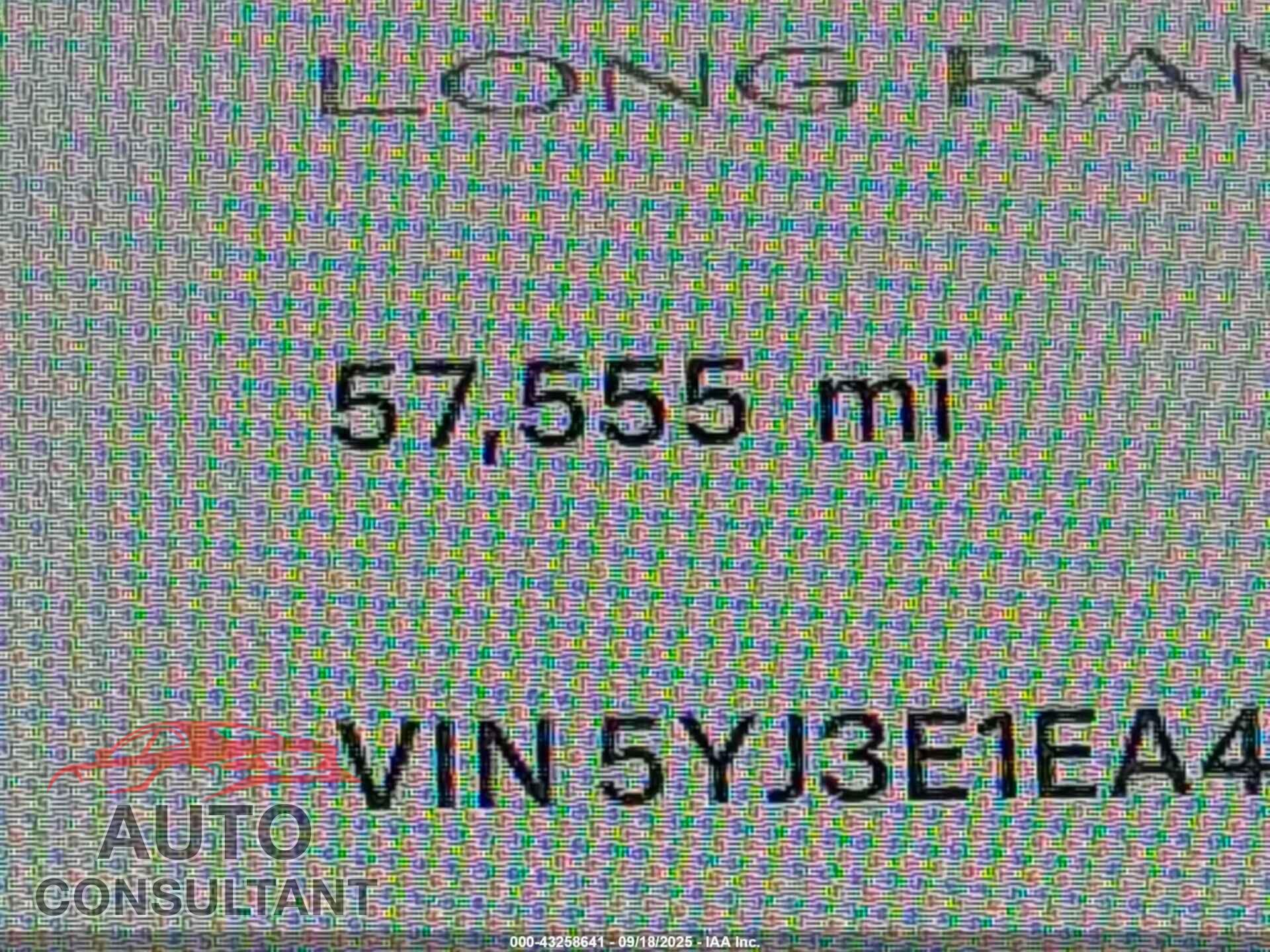 TESLA MODEL 3 2018 - 5YJ3E1EA4JF070268