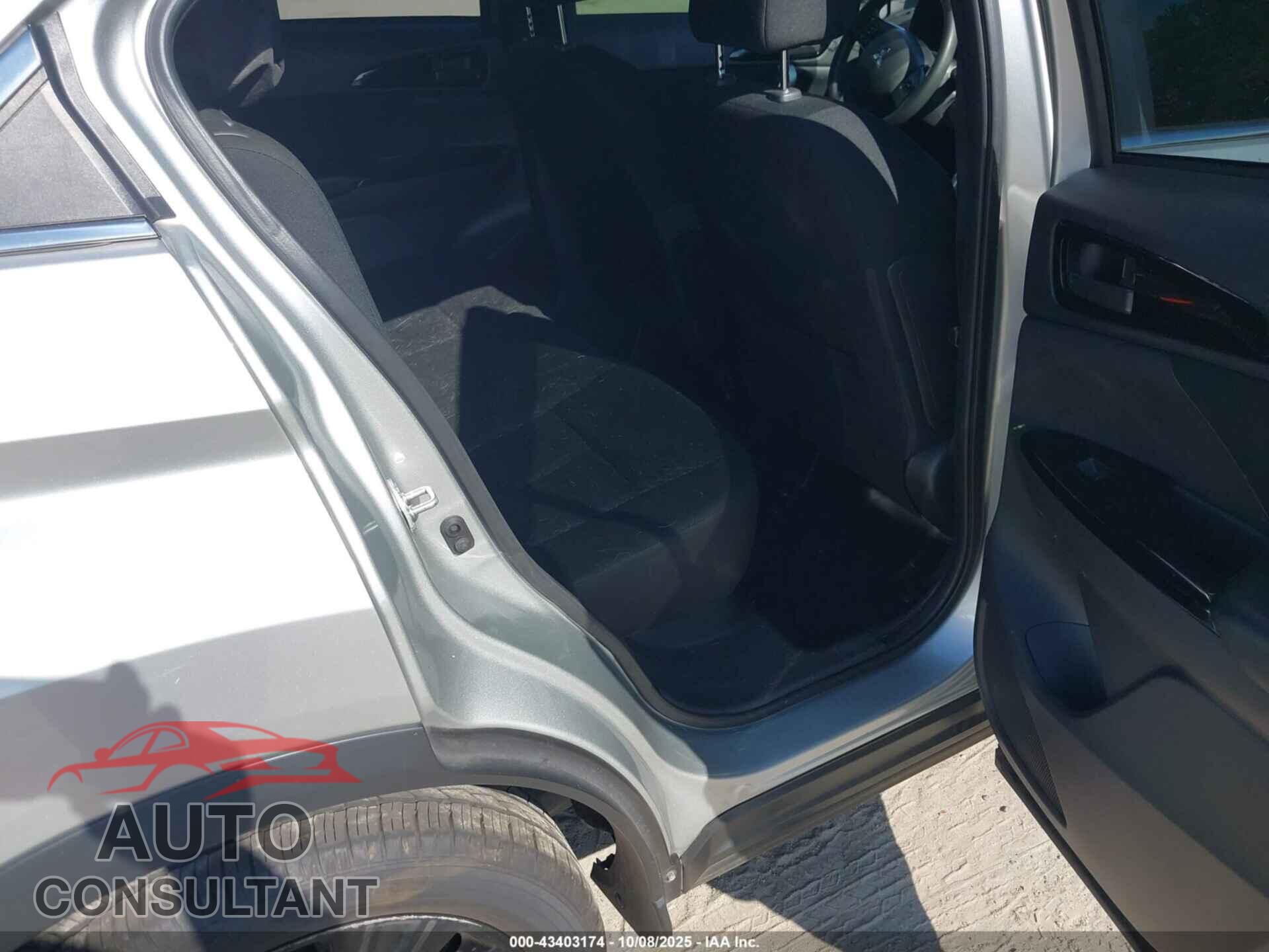MITSUBISHI ECLIPSE CROSS 2022 - JA4ASVAA9NZ054557