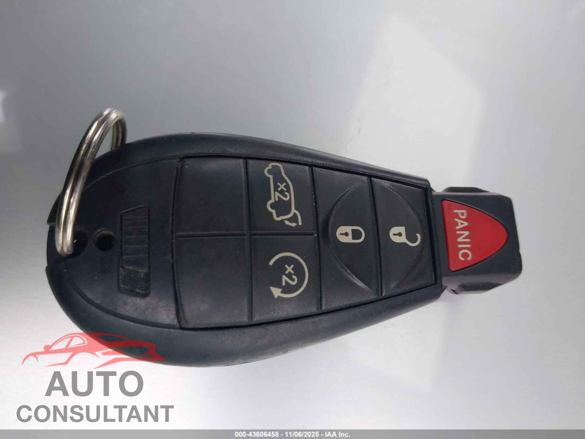 DODGE DURANGO 2013 - 1C4RDJDG4DC699615