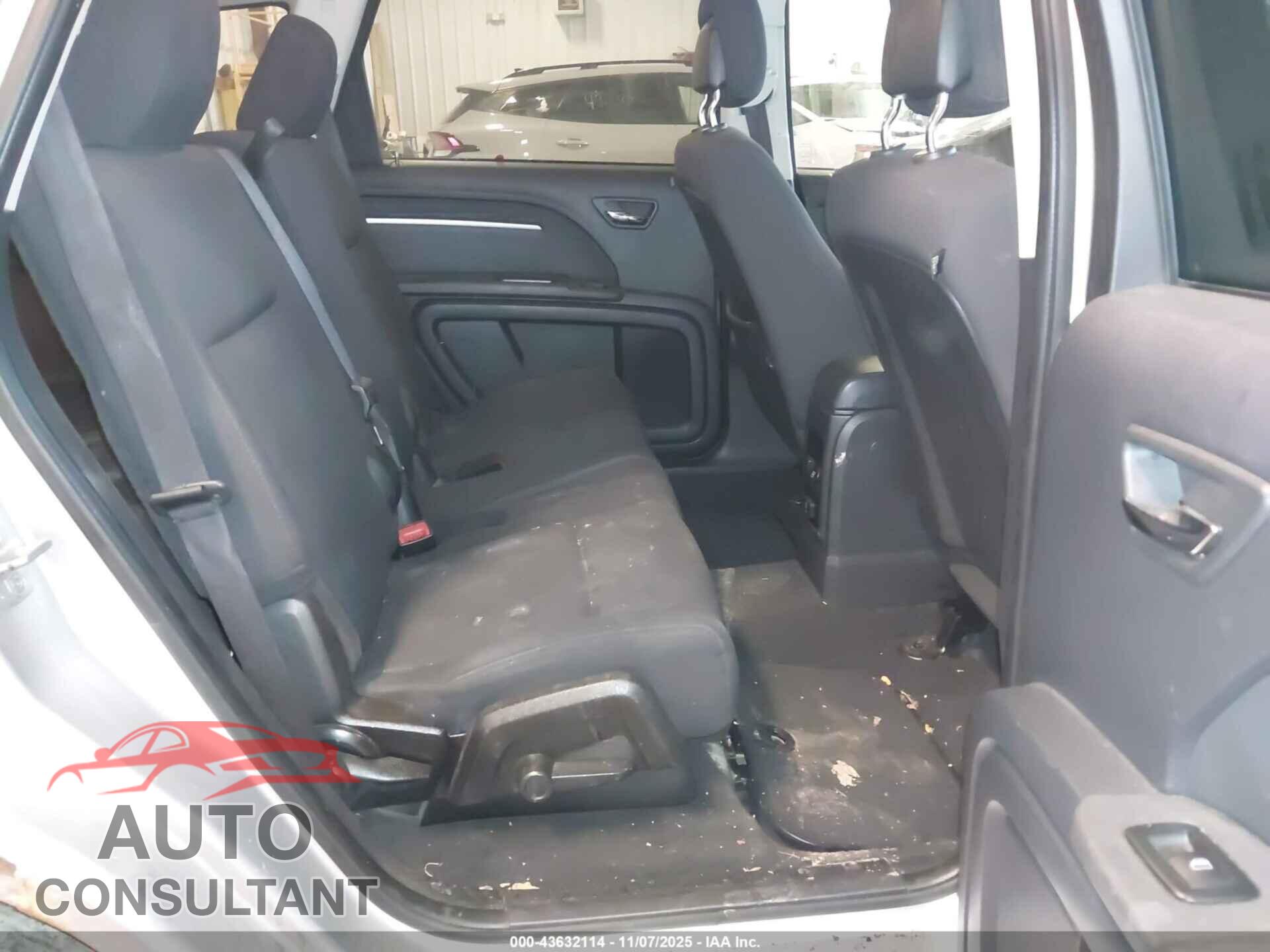 DODGE JOURNEY 2010 - 3D4PG5FVXAT180542