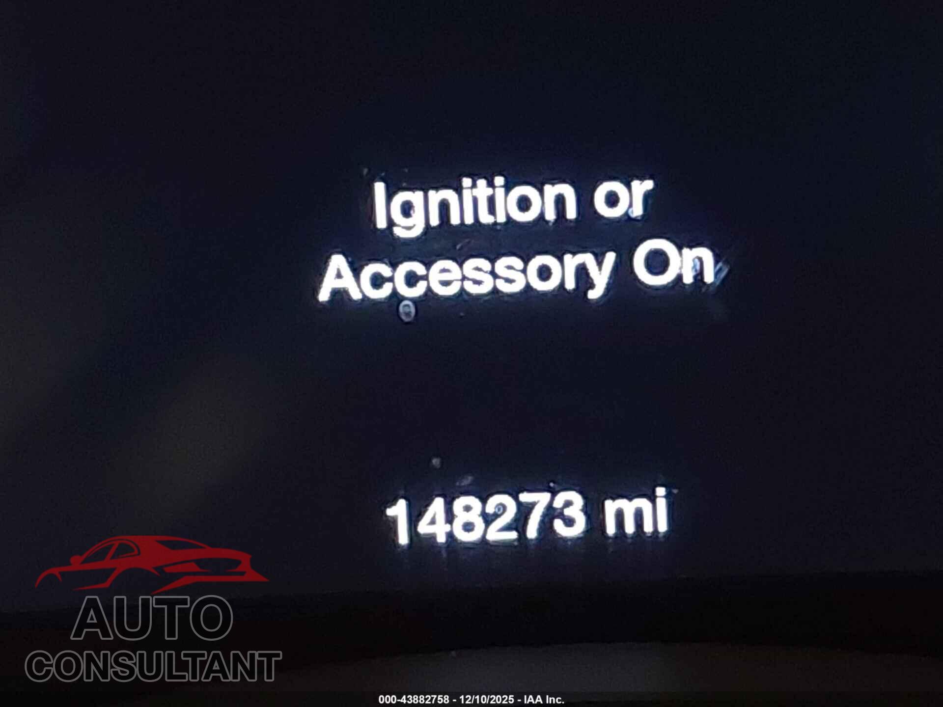 DODGE DURANGO 2017 - 1C4RDJDG4HC726107