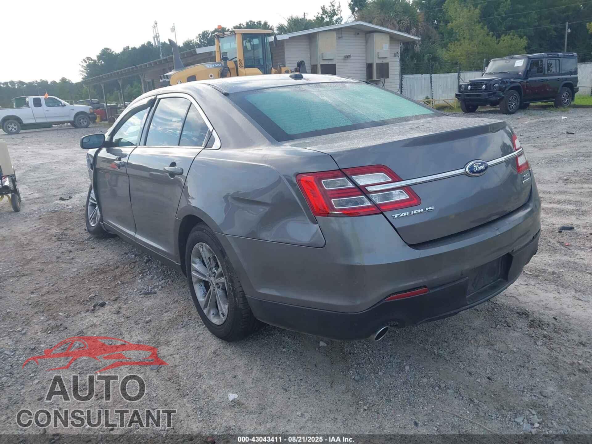 FORD TAURUS 2014 - 1FAHP2E88EG160267