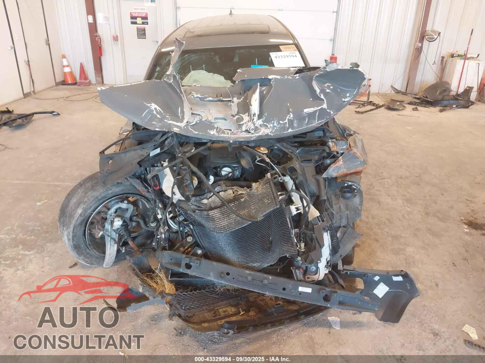 DODGE DURANGO 2020 - 1C4SDJCT9LC130774