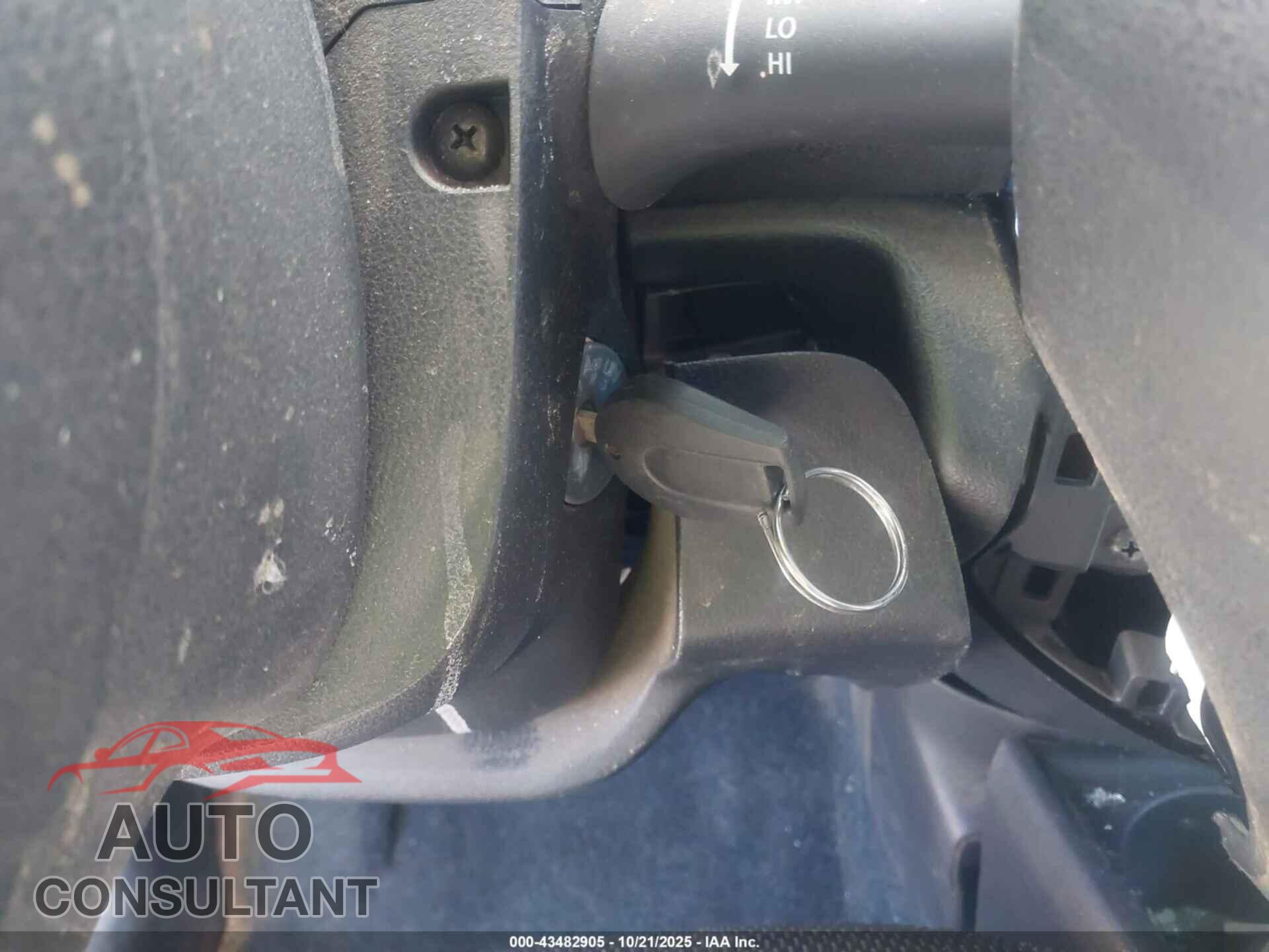 NISSAN VERSA 2014 - 3N1CN7AP7EL856041