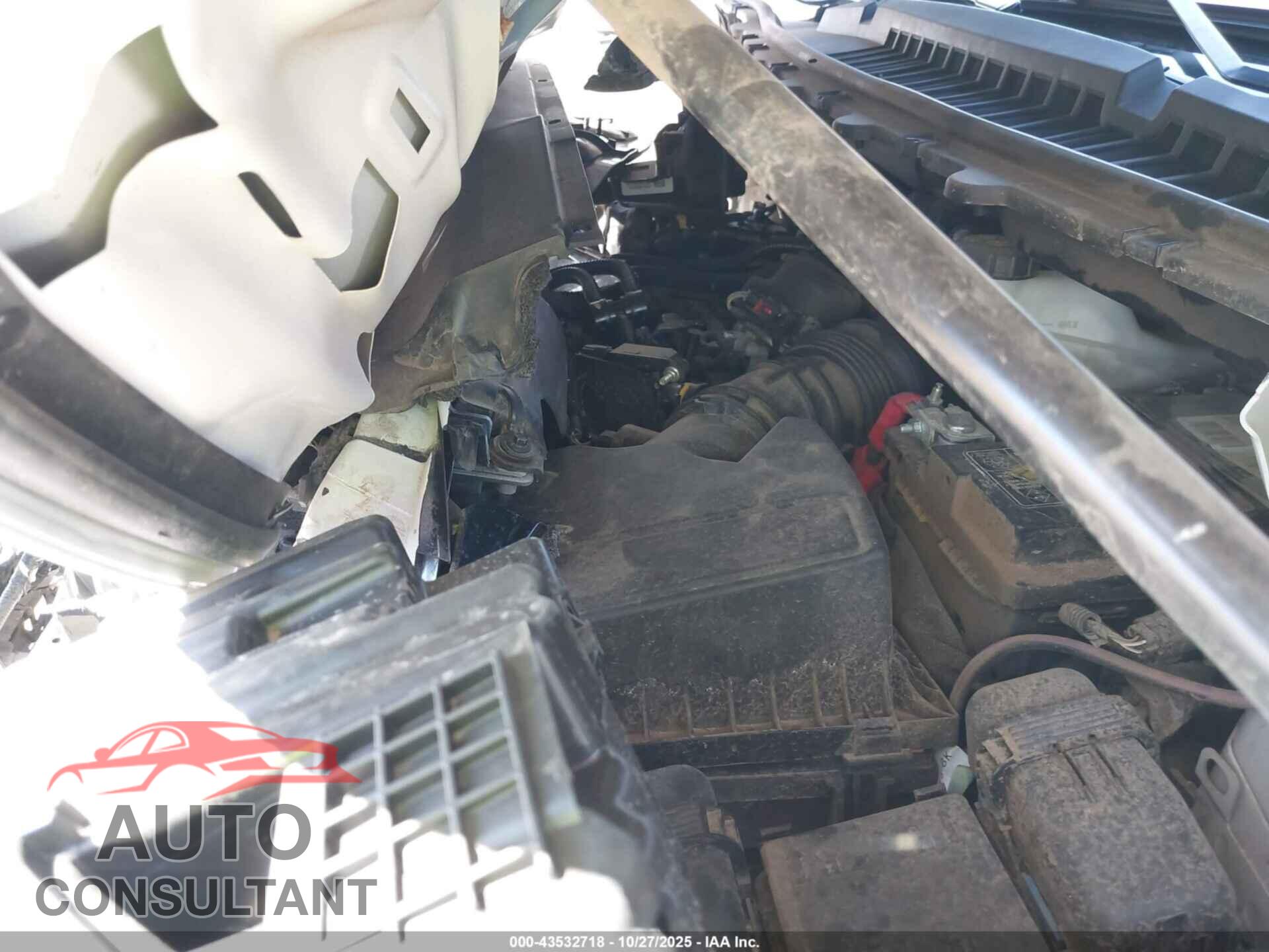 FORD EDGE 2020 - 2FMPK3K96LBB14525