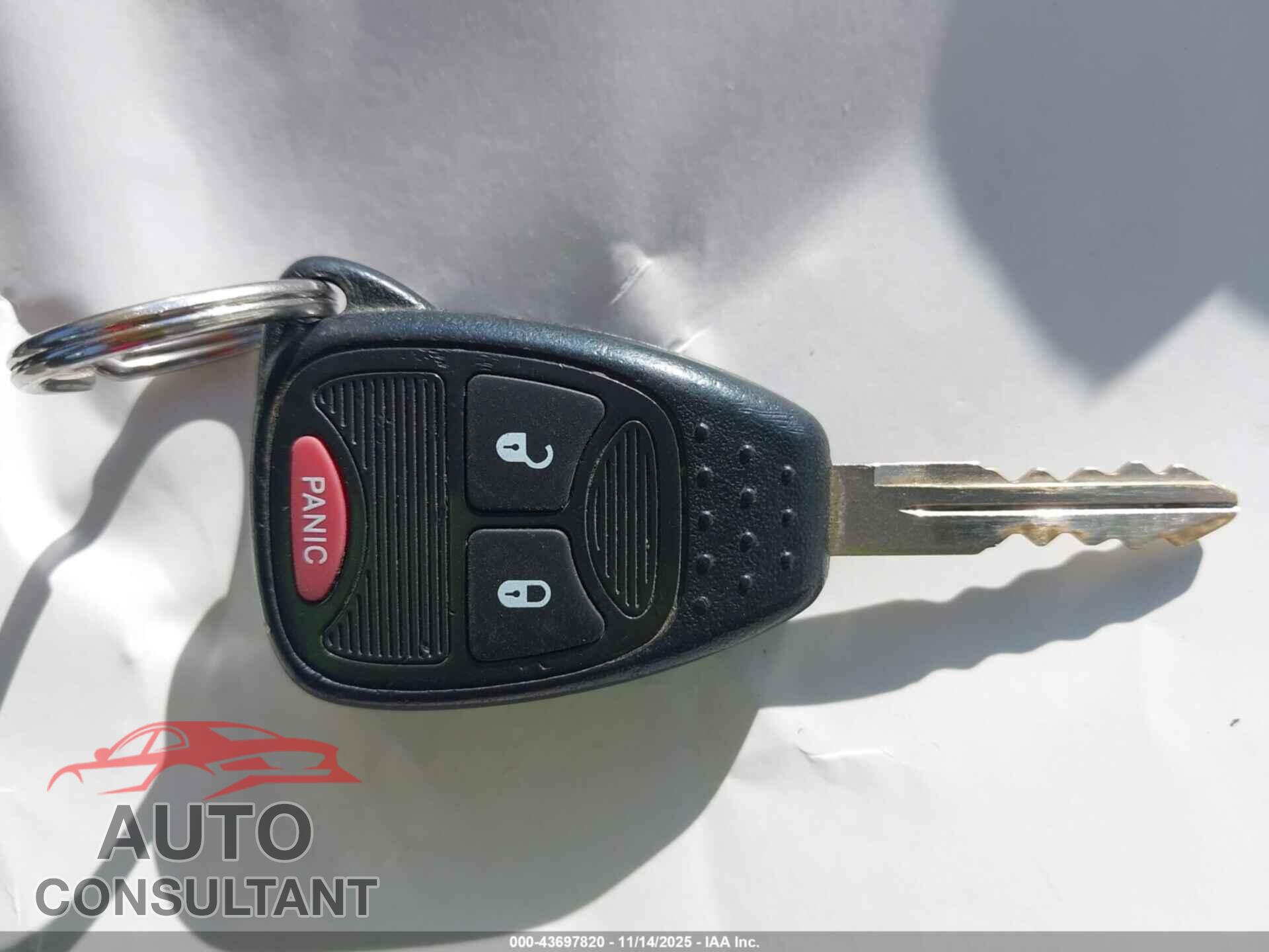 JEEP COMPASS 2012 - 1C4NJDBB3CD676092