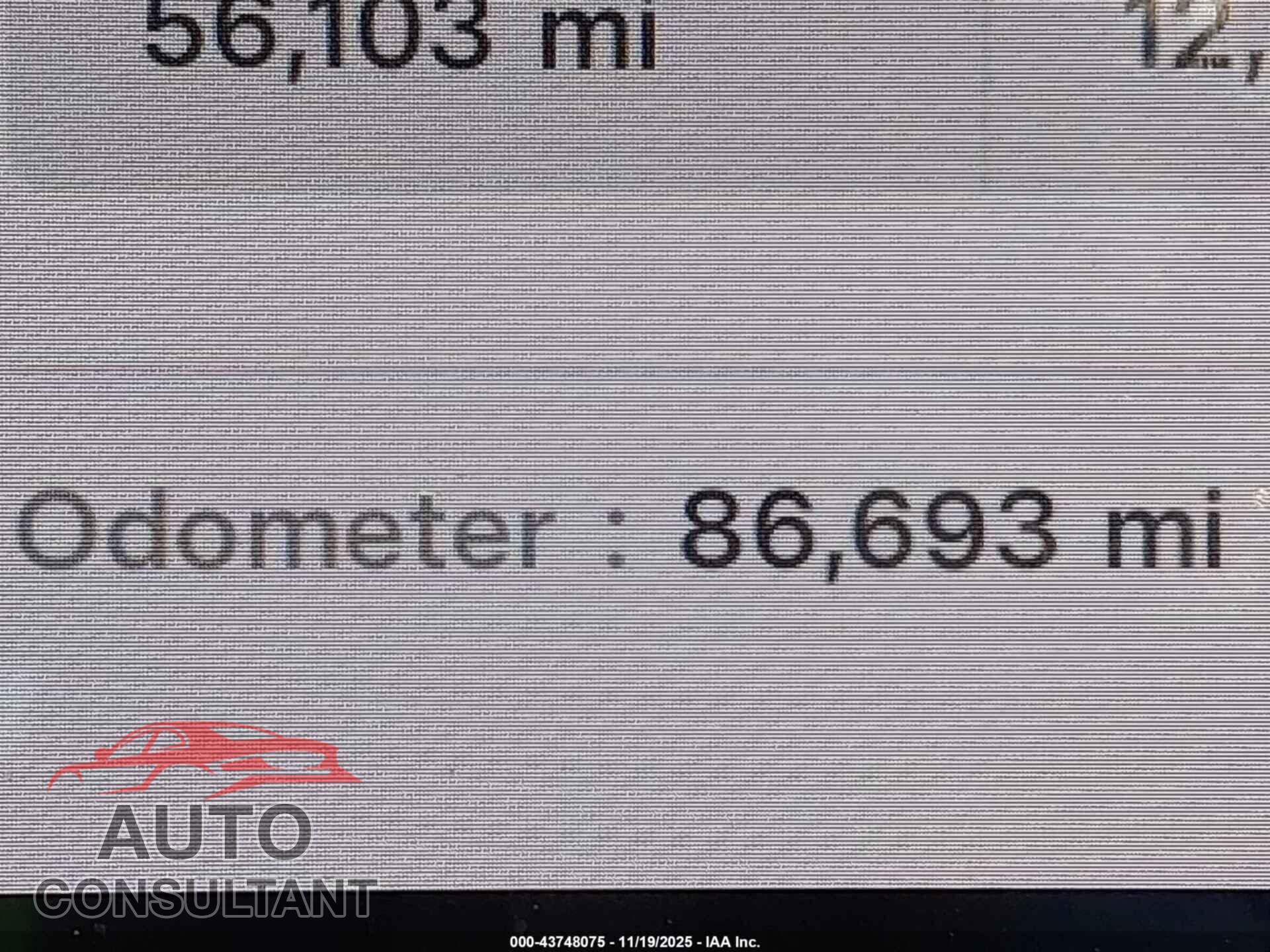 TESLA MODEL 3 2020 - 5YJ3E1EA6LF658076