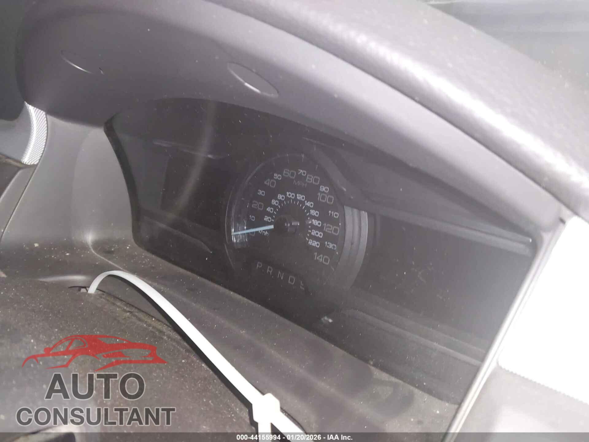 FORD FLEX 2014 - 2FMHK6DT5EBD07184