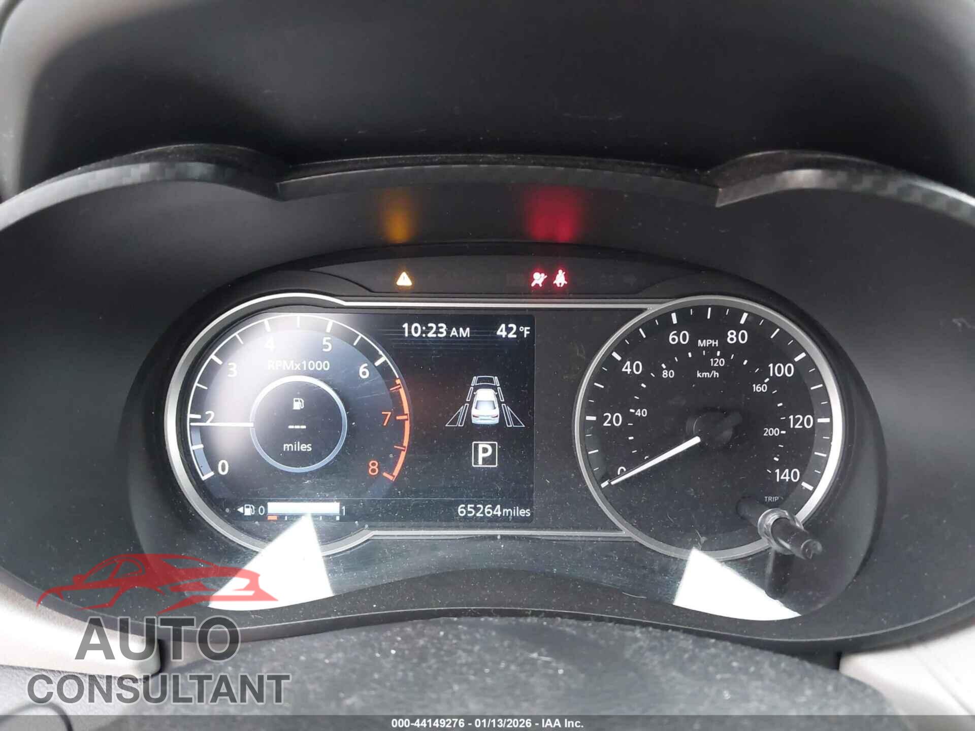 NISSAN VERSA 2021 - 3N1CN8EVXML888480