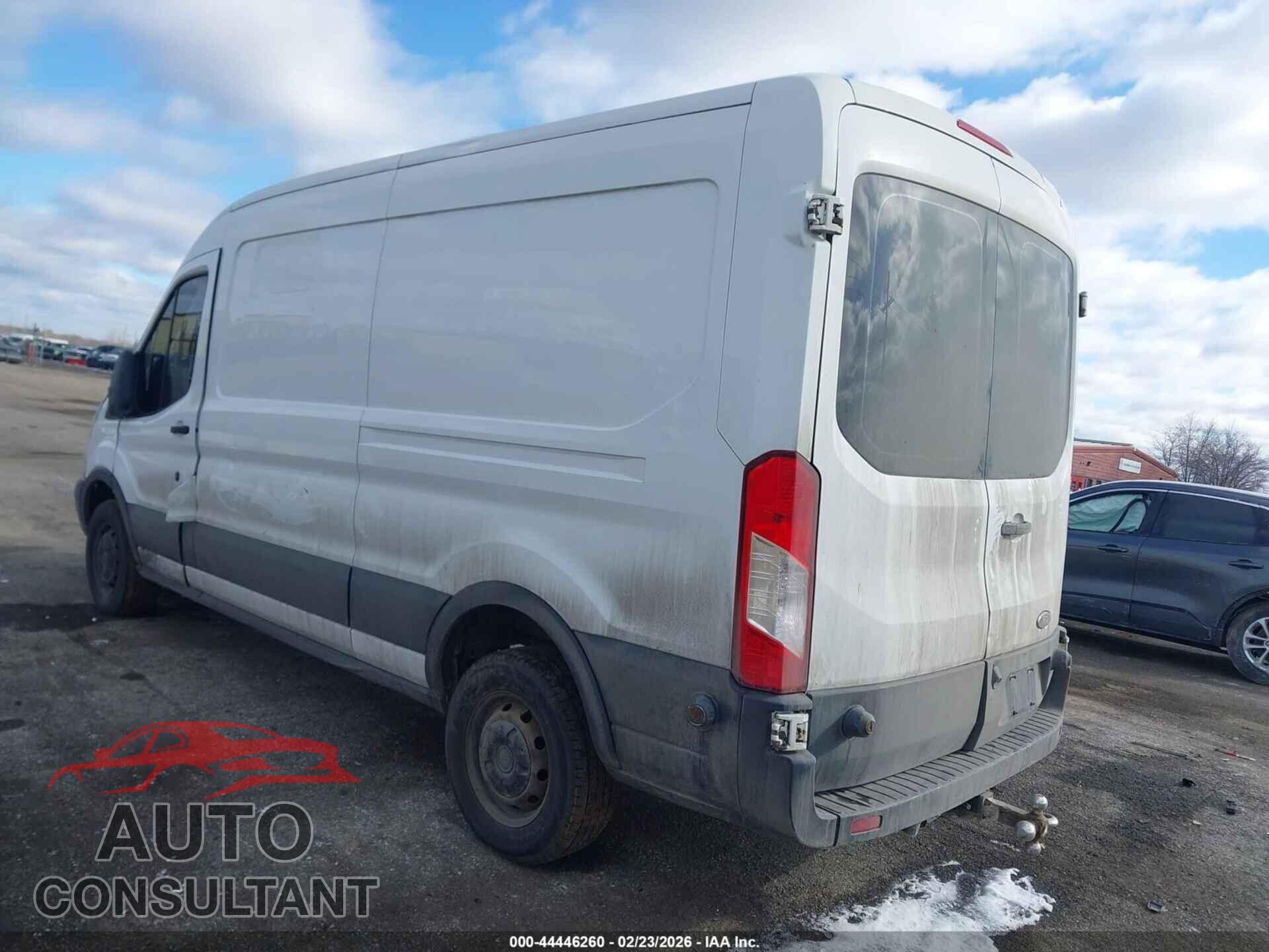 FORD TRANSIT-250 2015 - 1FTNR2CG7FKB04420