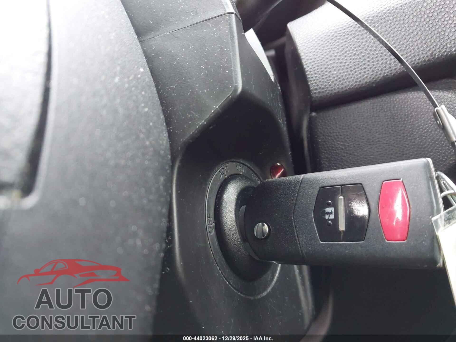 MAZDA MAZDA5 2012 - JM1CW2CL5C0120751