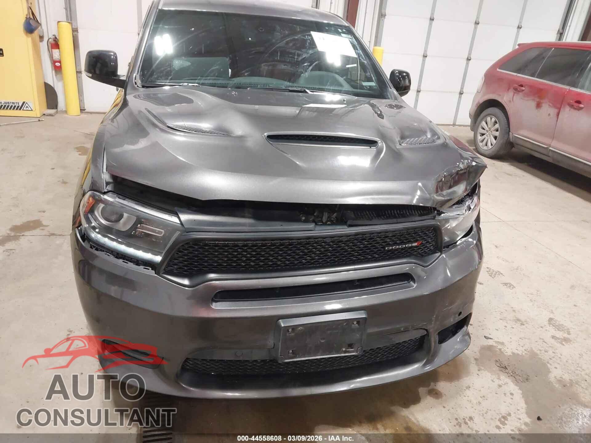 DODGE DURANGO 2020 - 1C4SDJCT0LC431031