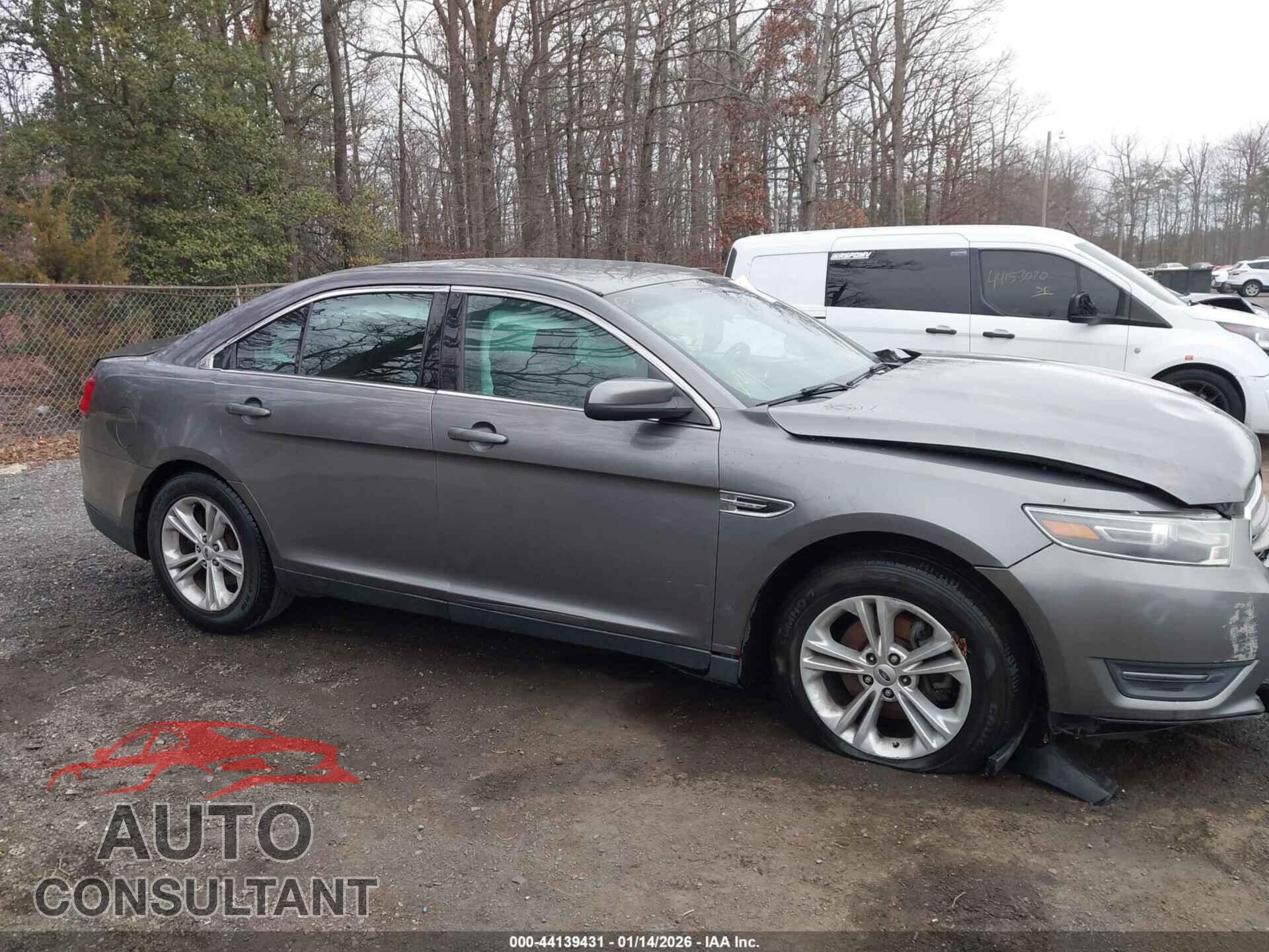FORD TAURUS 2014 - 1FAHP2E89EG175523